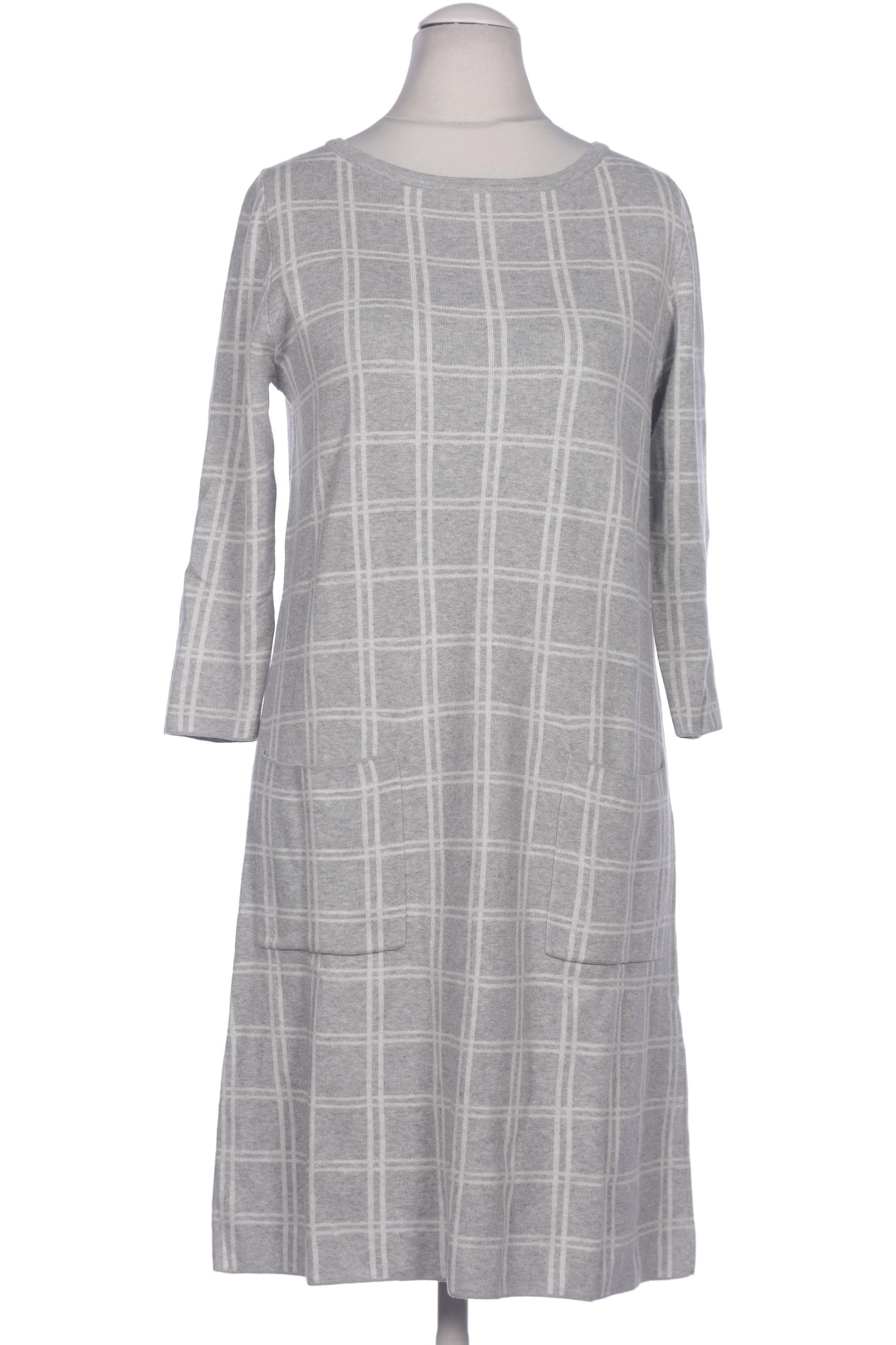 

s.Oliver Damen Kleid, grau, Gr. 36