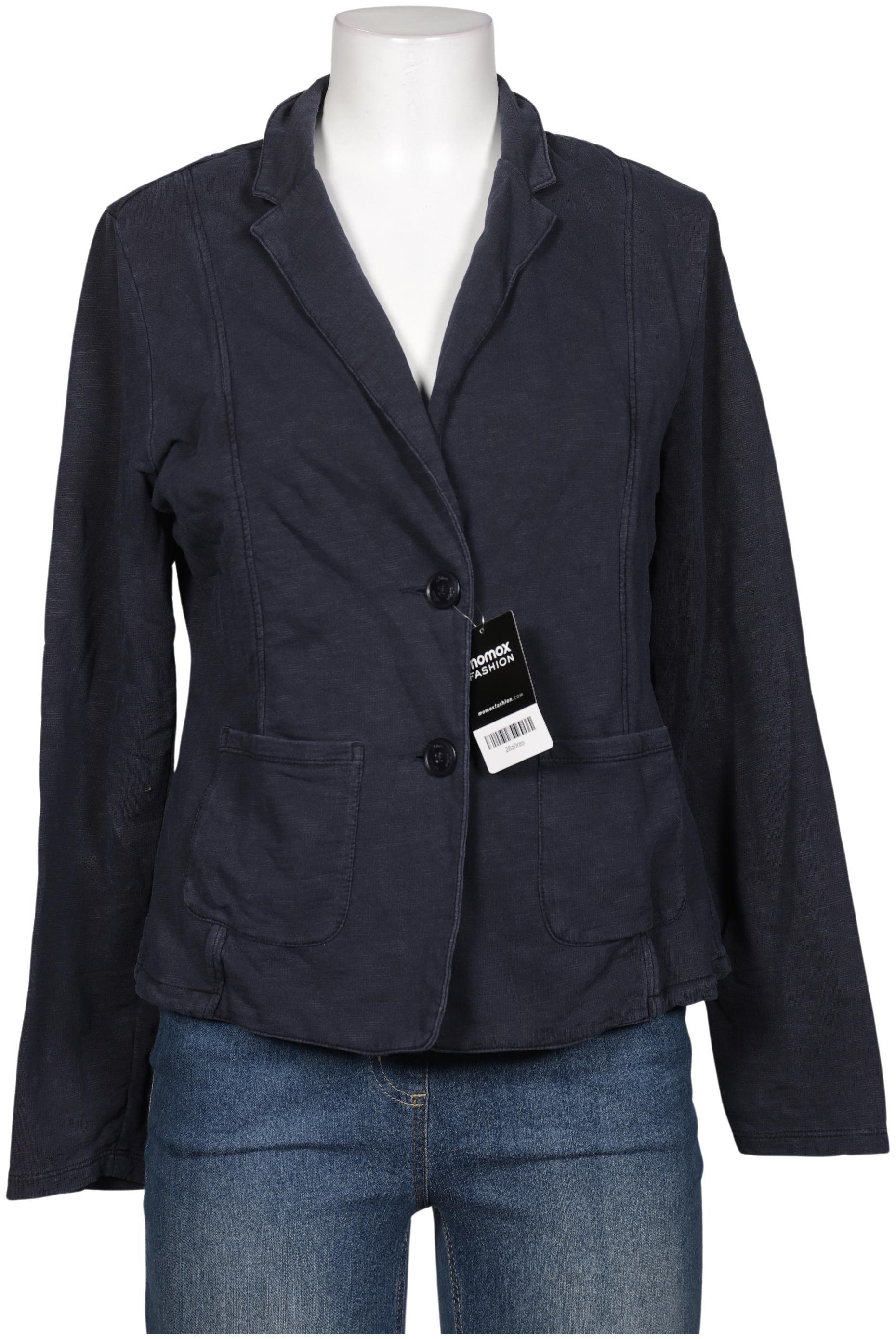 

s.Oliver Damen Blazer, marineblau, Gr. 42