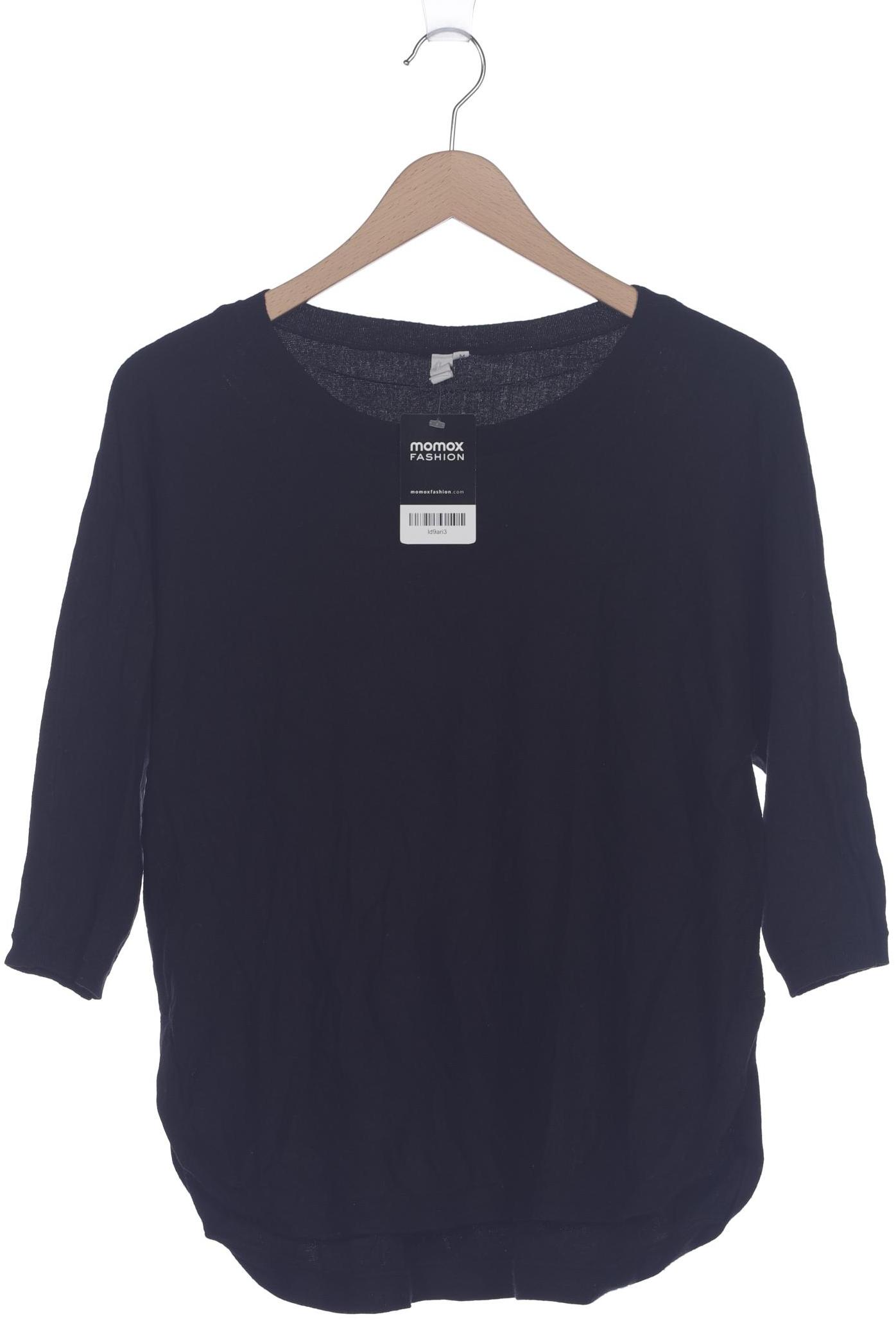 

s.Oliver Damen Pullover, schwarz, Gr. 38