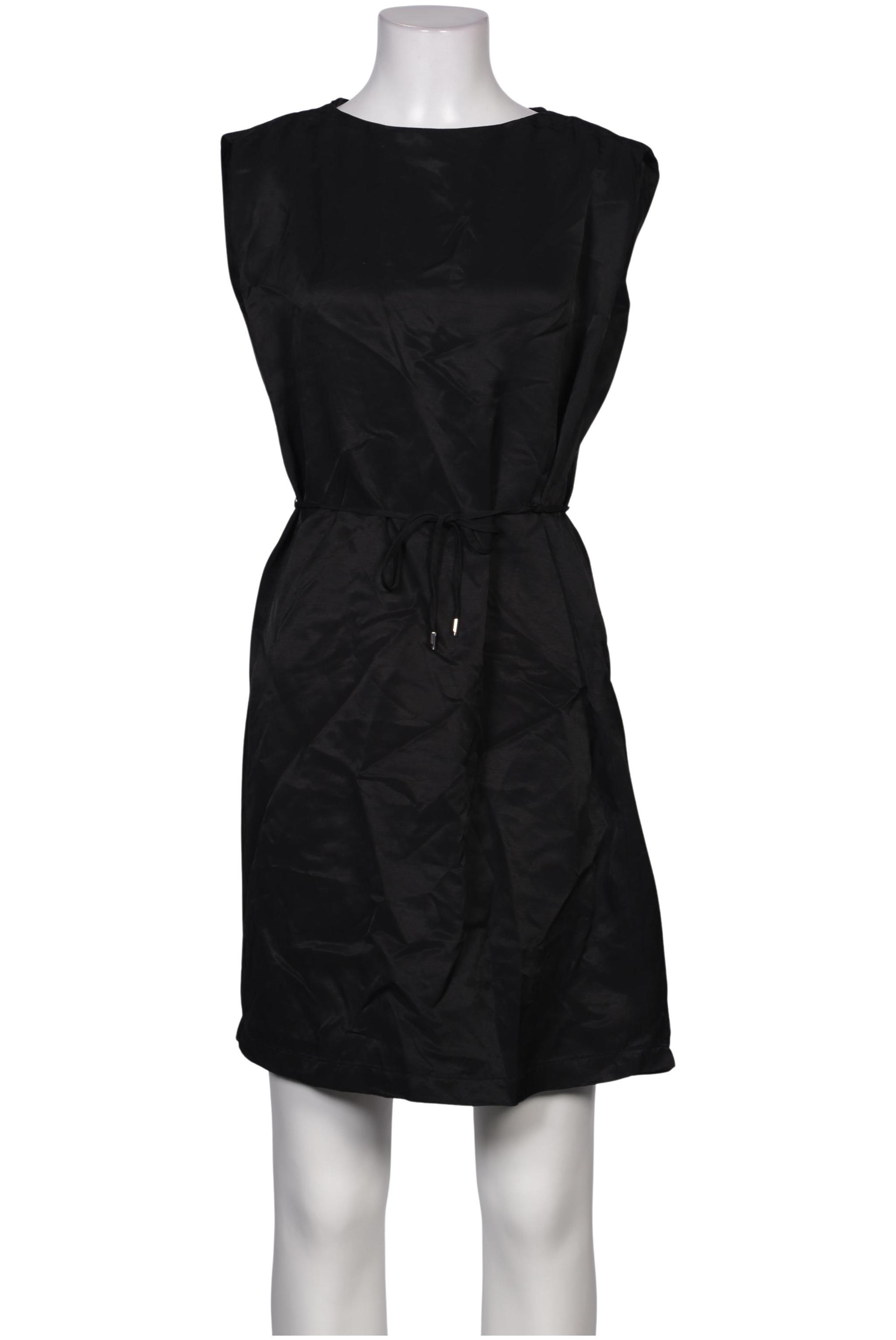 

s.Oliver Damen Kleid, schwarz, Gr. 34