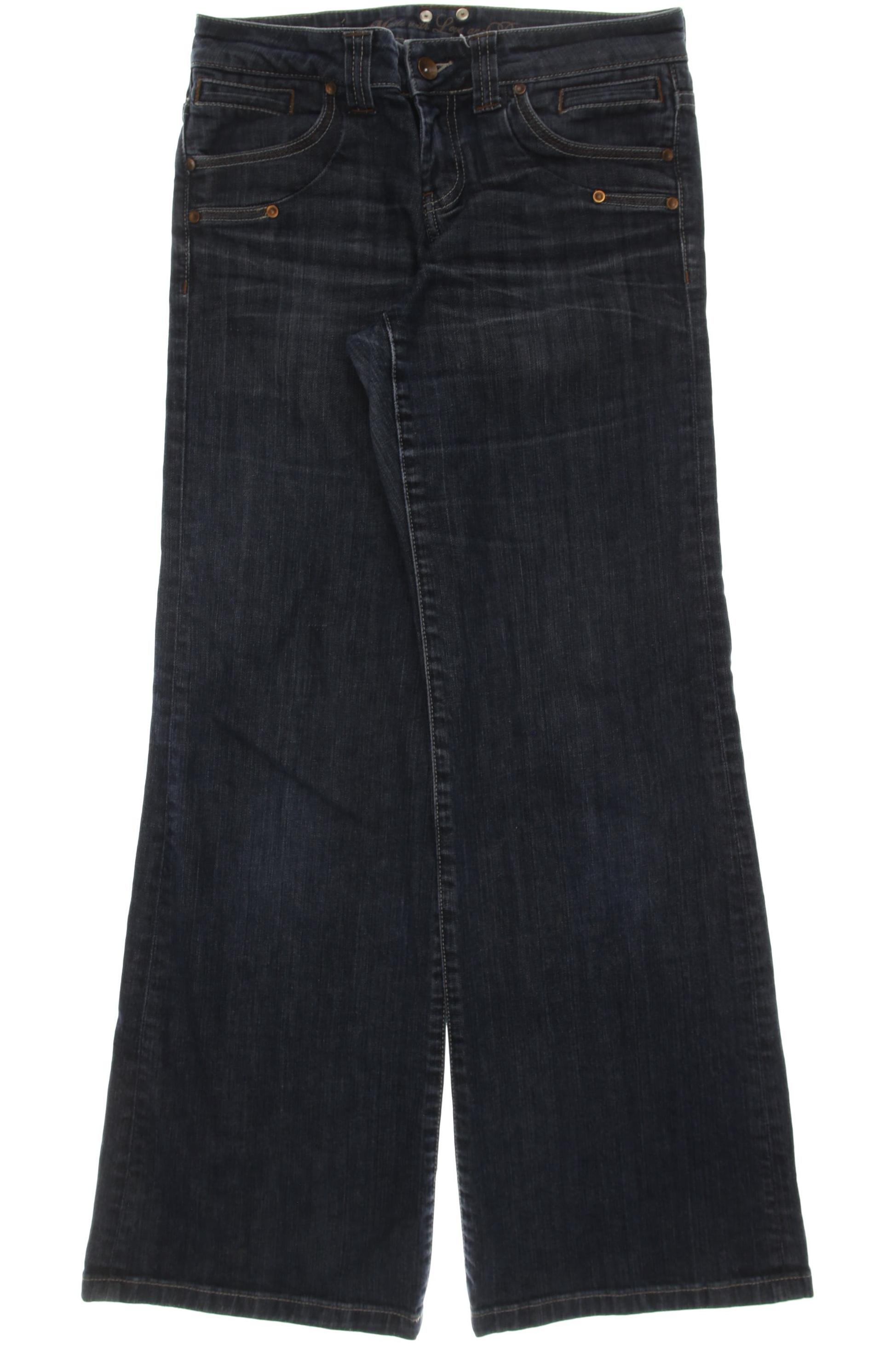 

s.Oliver Damen Jeans, blau, Gr. 36