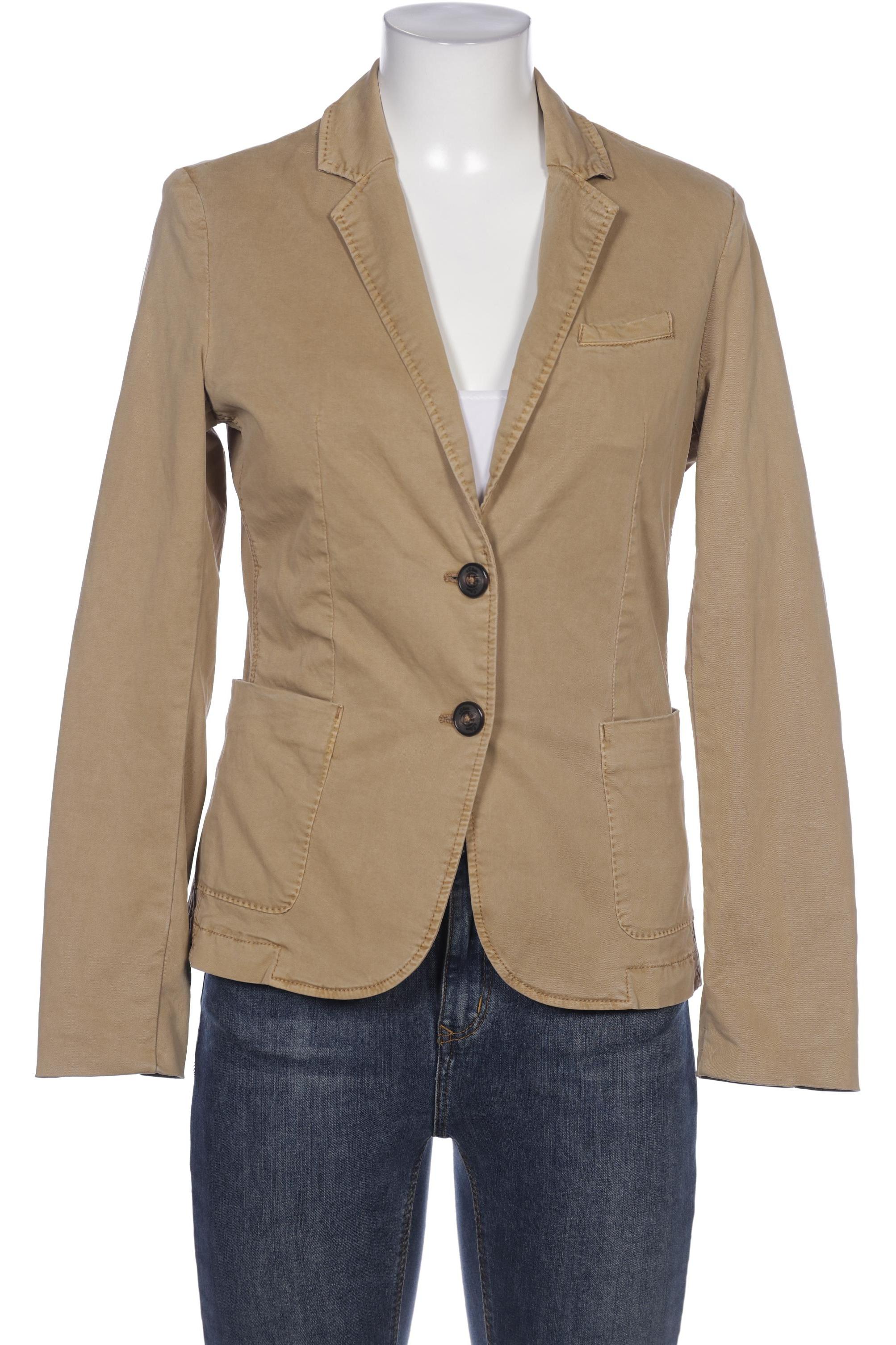 

s.Oliver Damen Blazer, beige