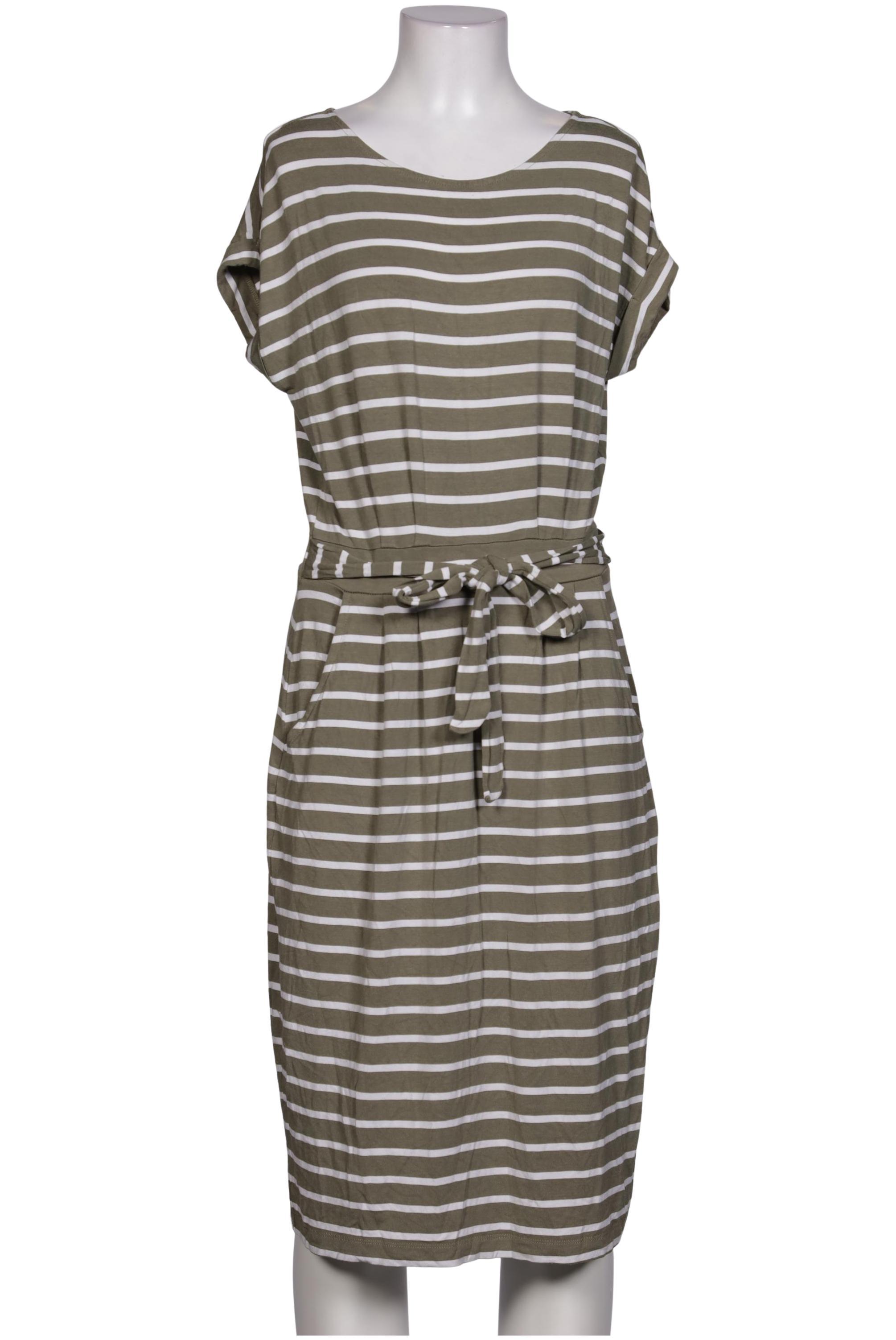 

s.Oliver Damen Kleid, grün, Gr. 36