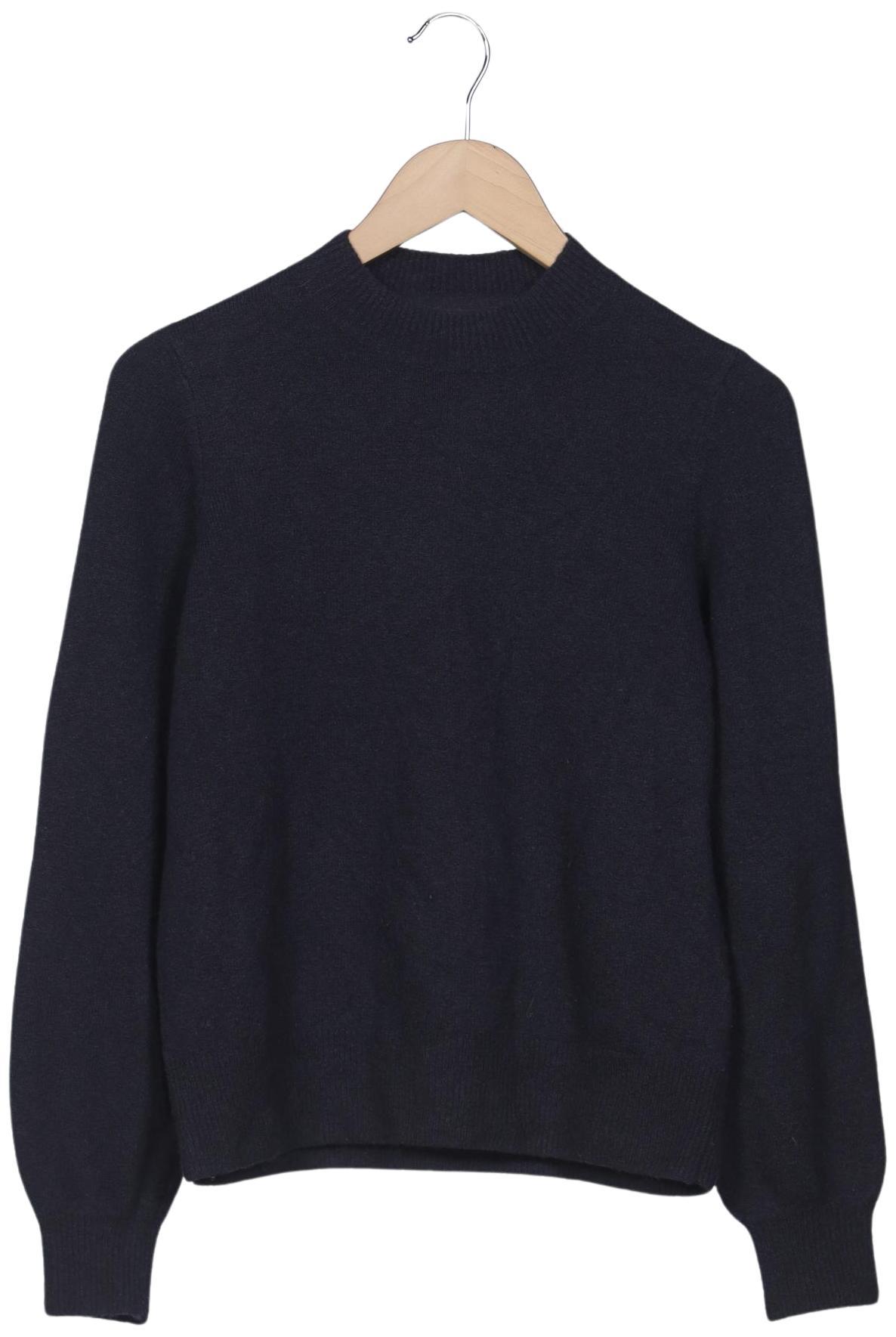 

s.Oliver Damen Pullover, marineblau, Gr. 34