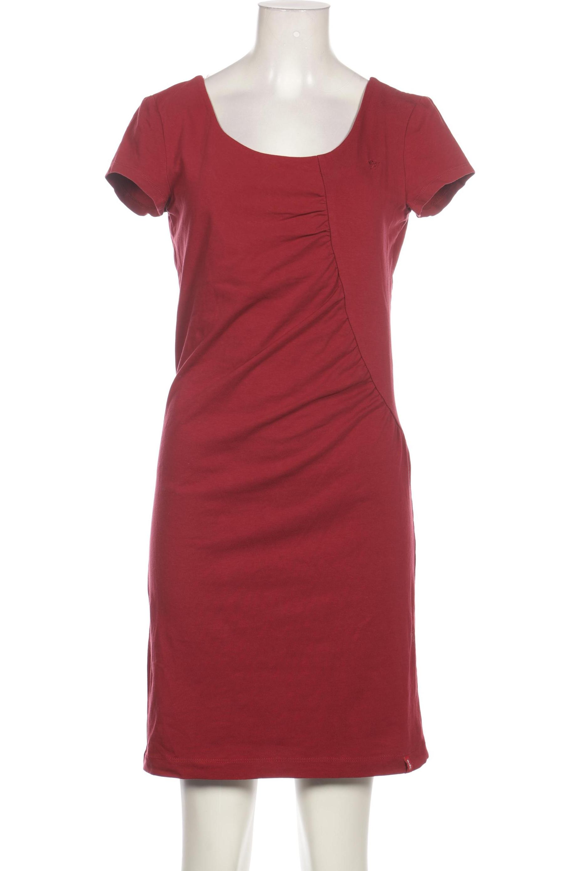 

s.Oliver Damen Kleid, rot, Gr. 36