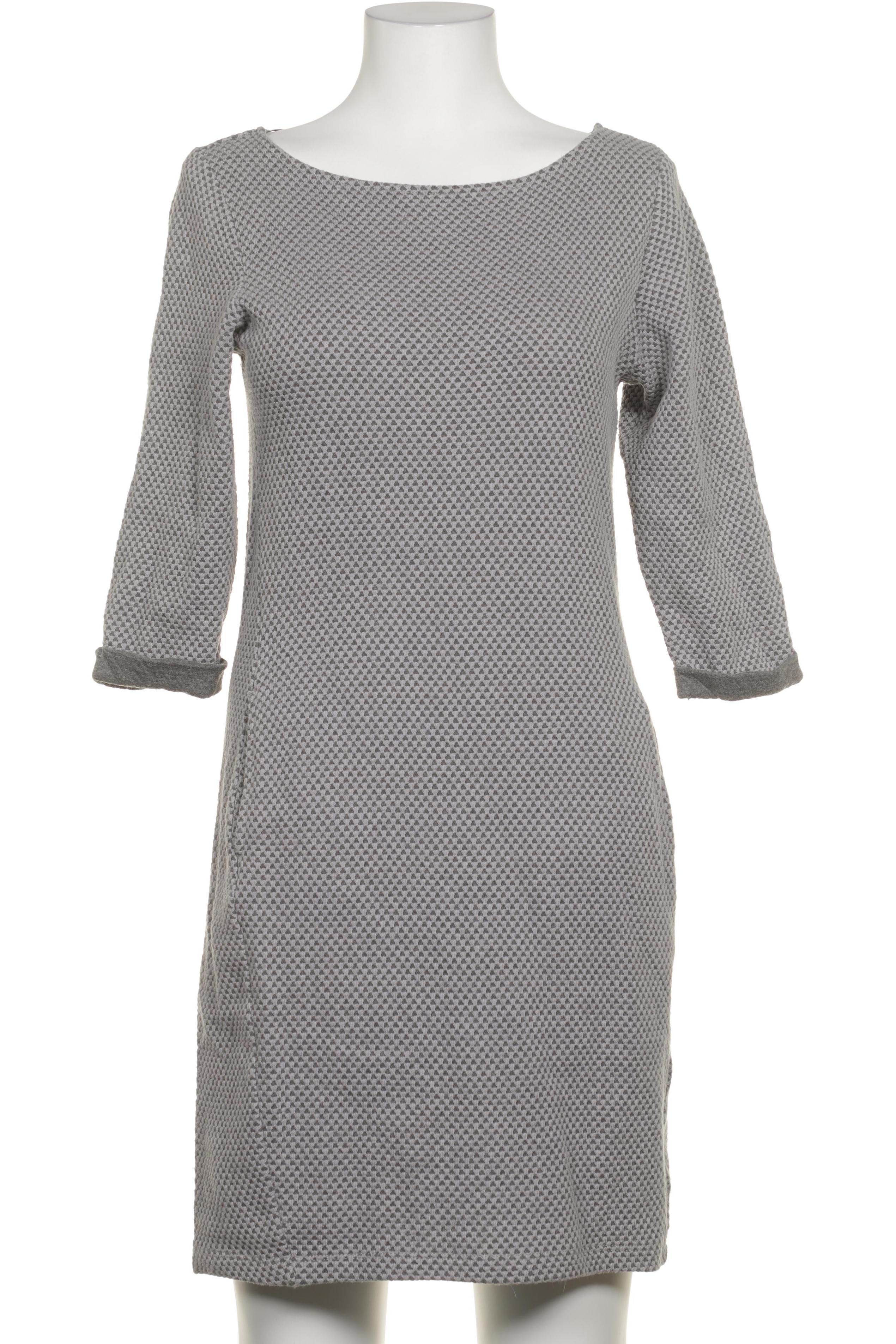

s.Oliver Damen Kleid, grau, Gr. 40
