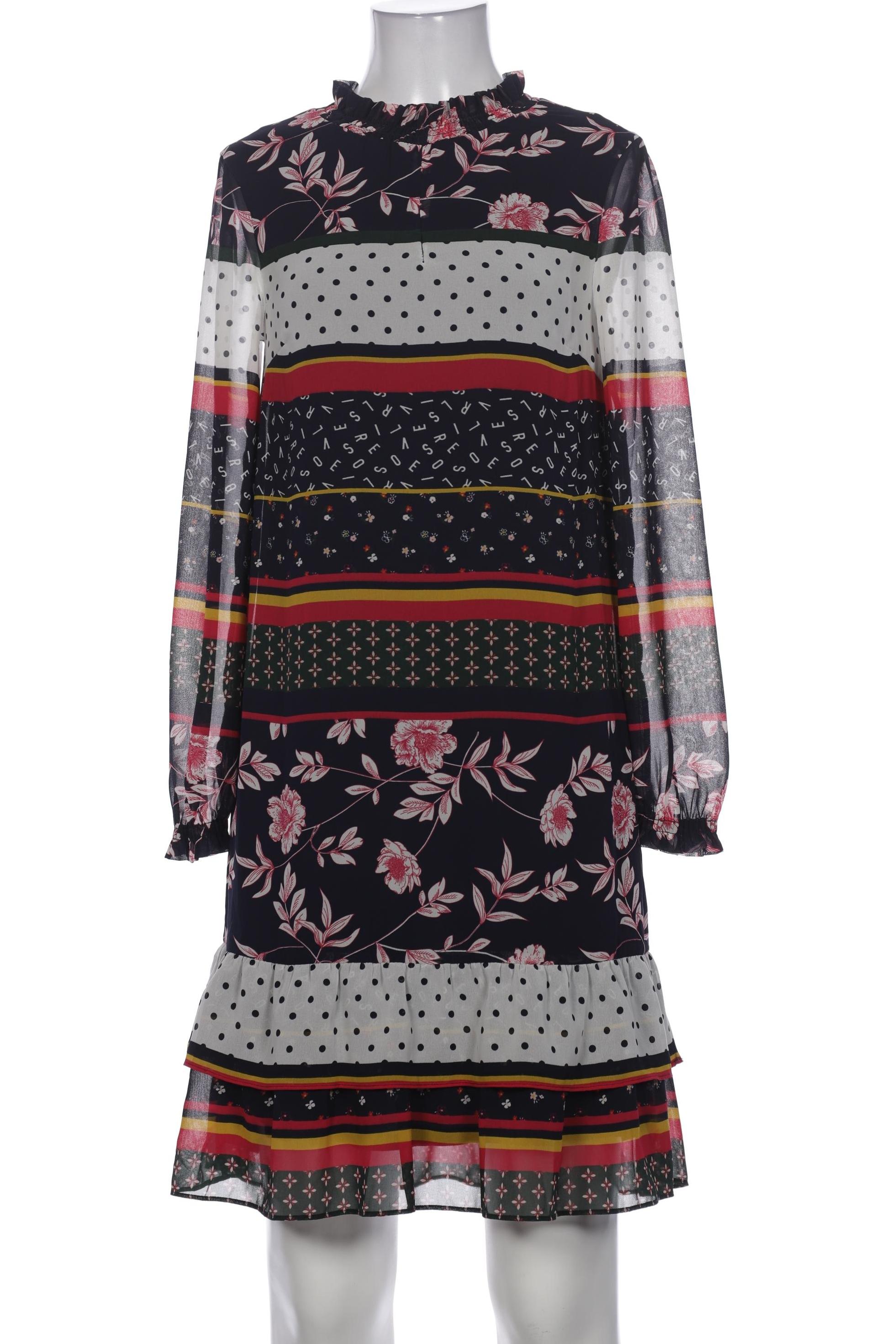 

s.Oliver Damen Kleid, marineblau, Gr. 36