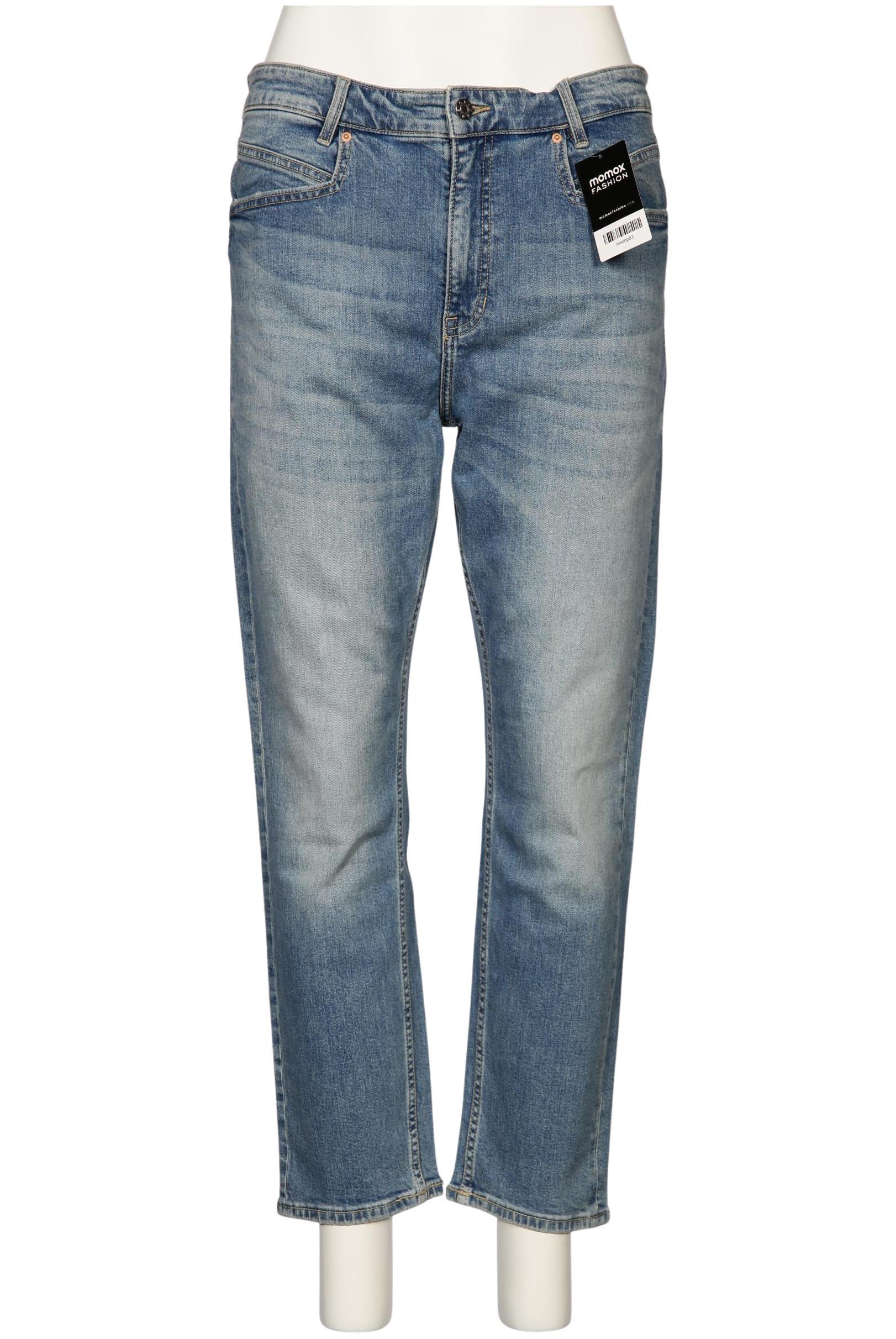 

s.Oliver Damen Jeans, blau, Gr. 44