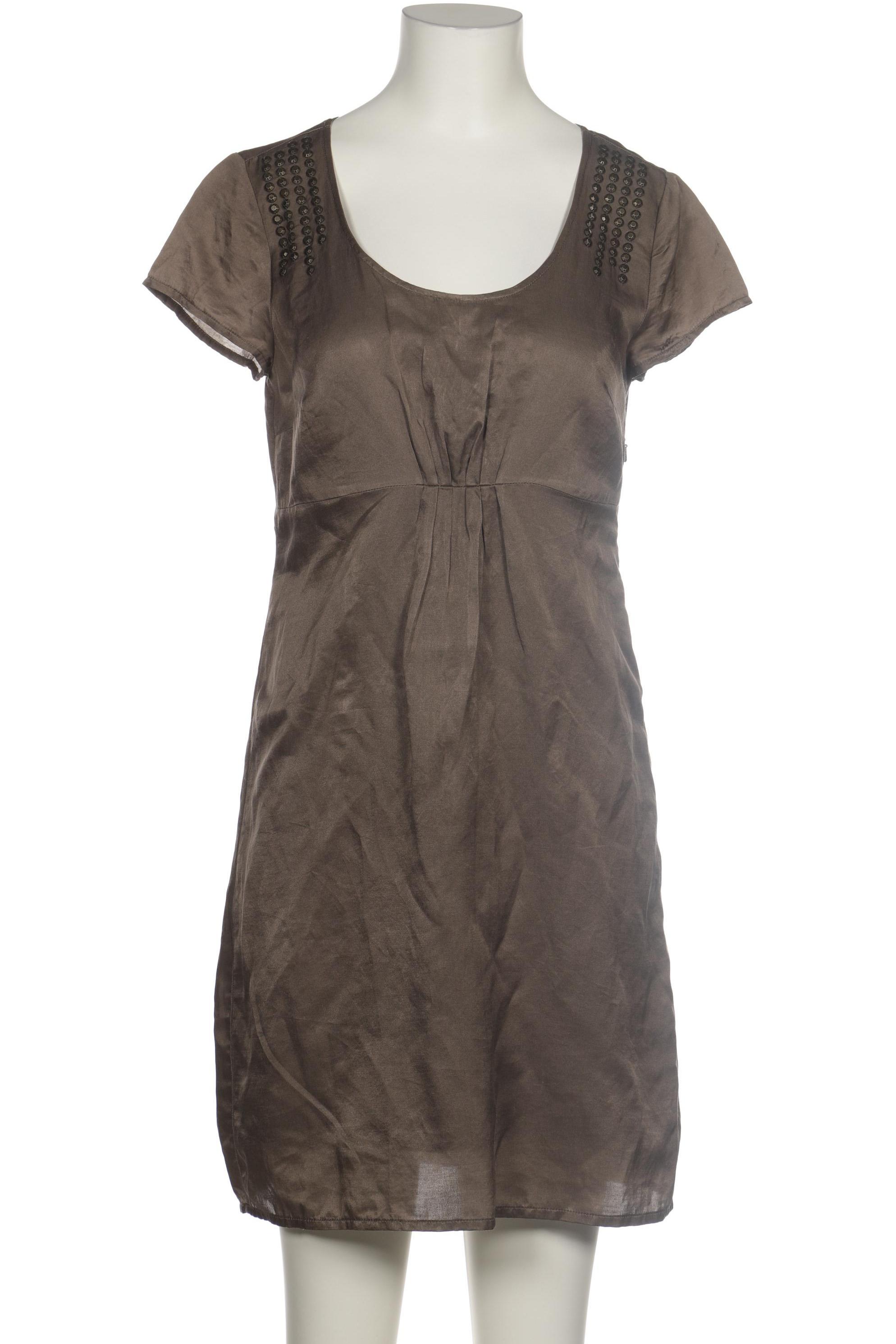 

s.Oliver Damen Kleid, braun, Gr. 36