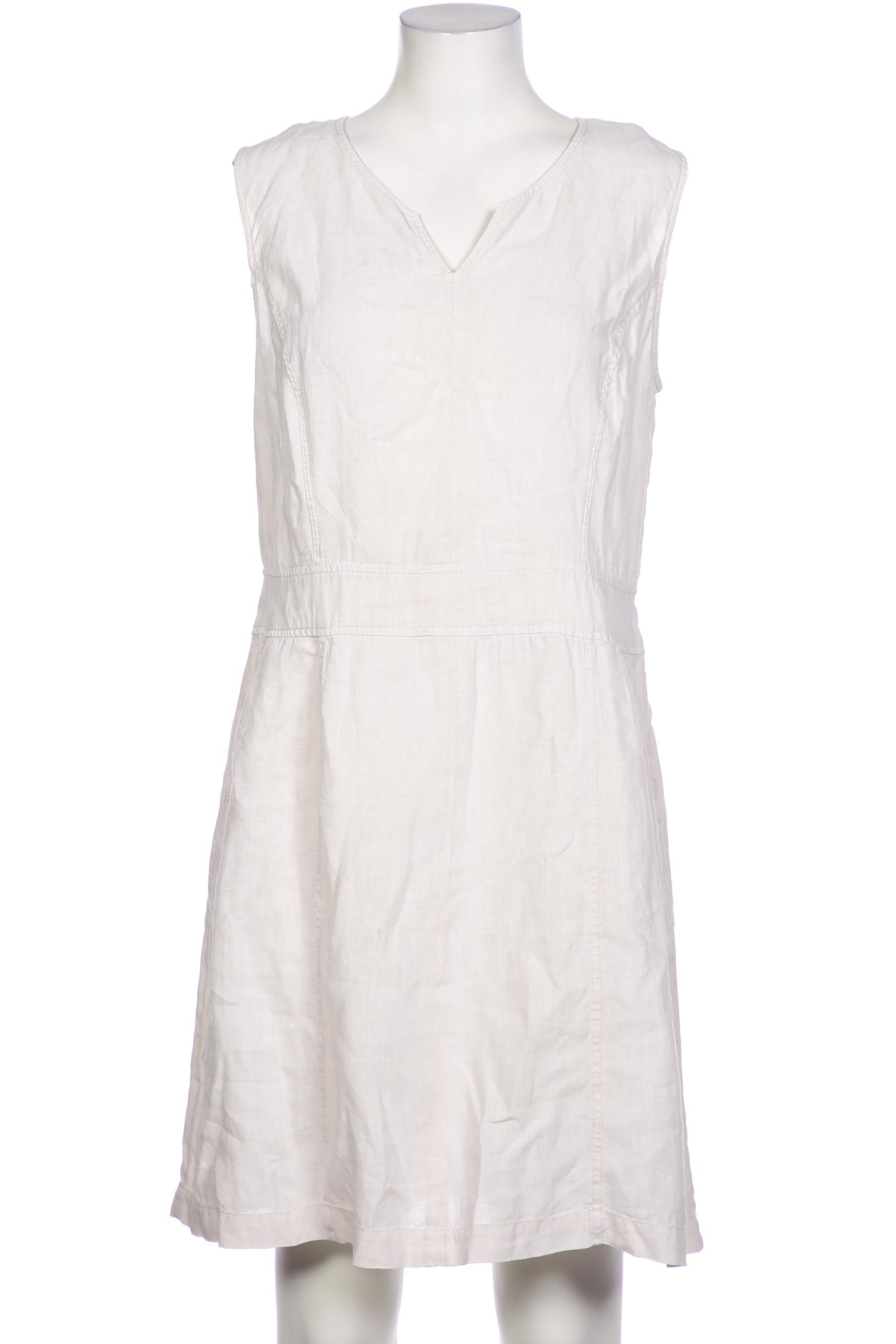 

s.Oliver Damen Kleid, beige