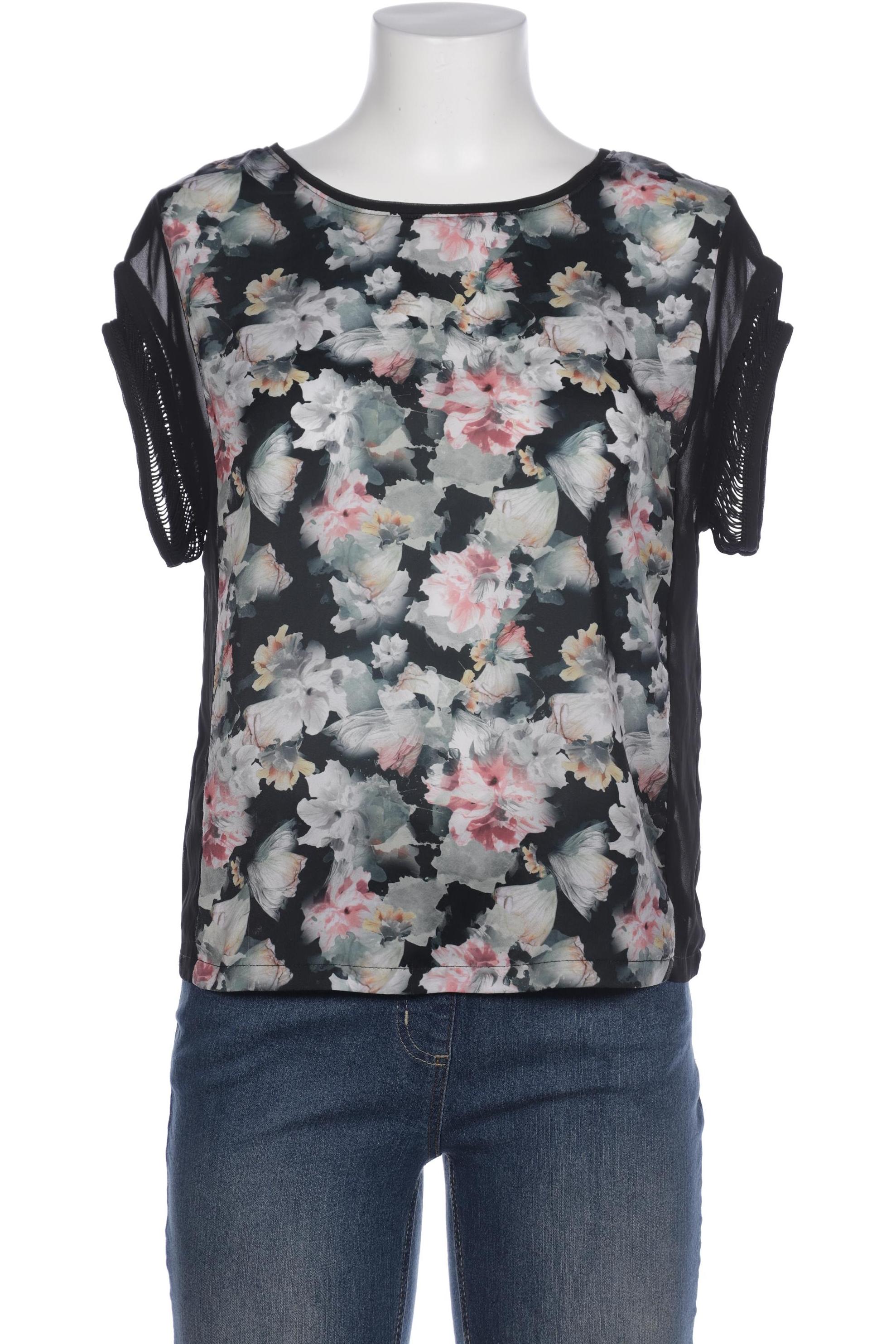 

s.Oliver Damen Bluse, schwarz, Gr. 36