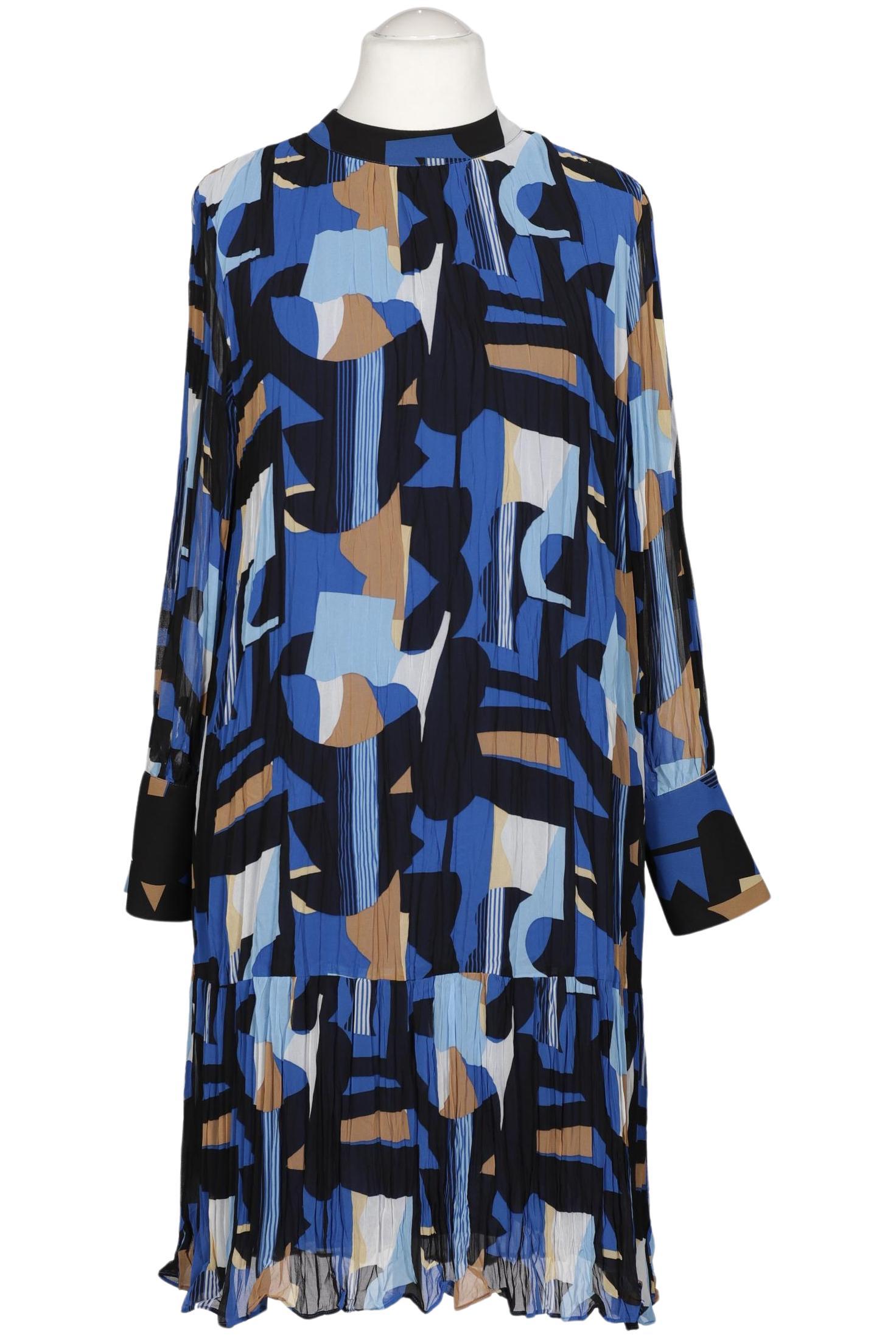 

s.Oliver Damen Kleid, mehrfarbig, Gr. 42