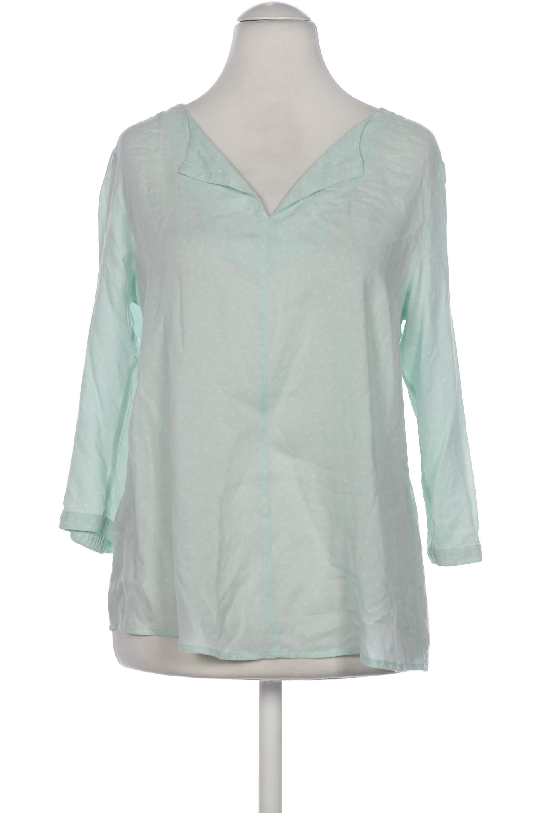 

s.Oliver Damen Bluse, hellgrün, Gr. 38