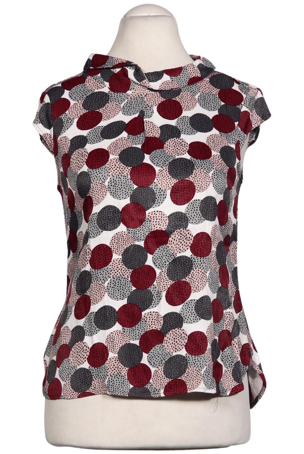 

s.Oliver Damen Bluse, mehrfarbig, Gr. 36