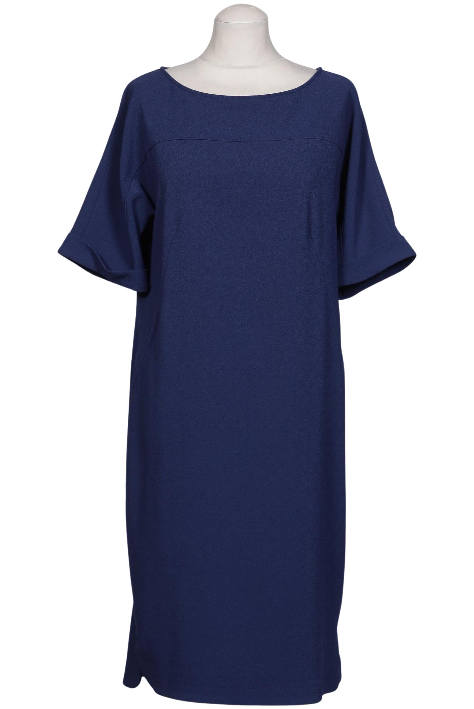 

s.Oliver Damen Kleid, marineblau, Gr. 36