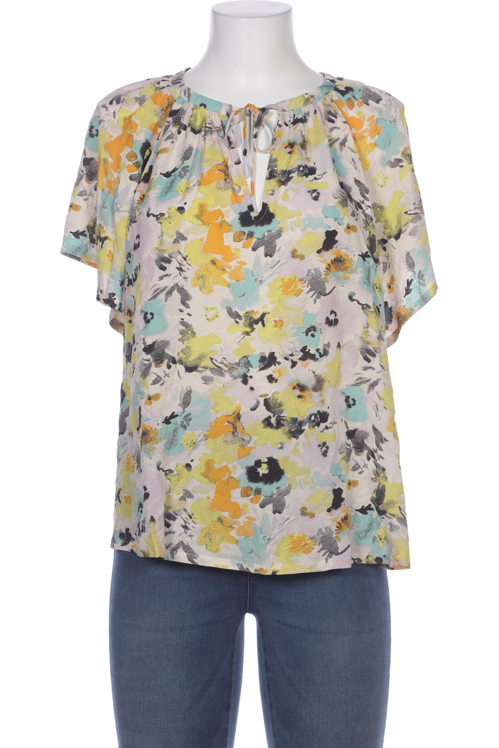 

s.Oliver Damen Bluse, mehrfarbig, Gr. 40