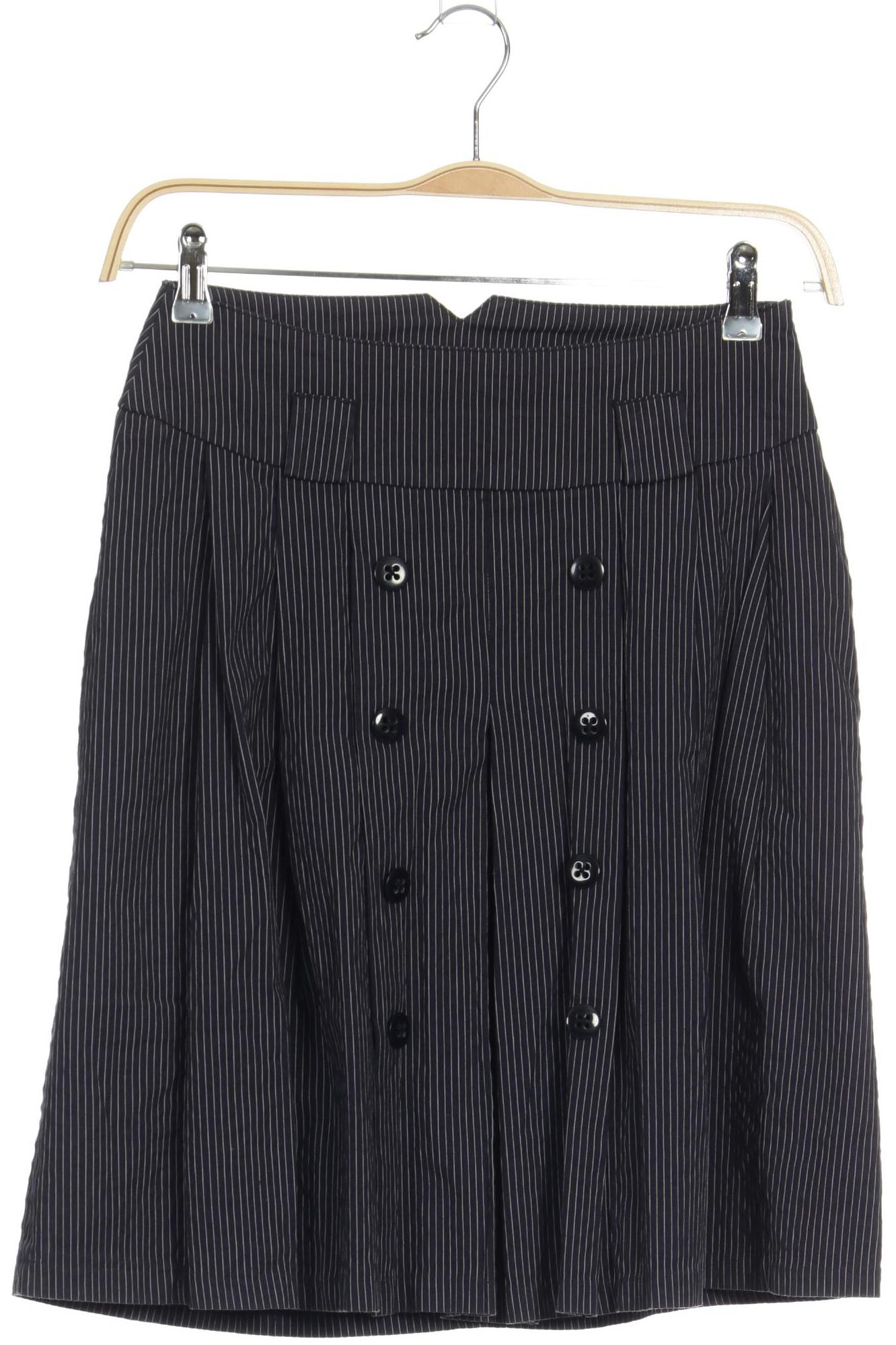 

s.Oliver Damen Rock, blau