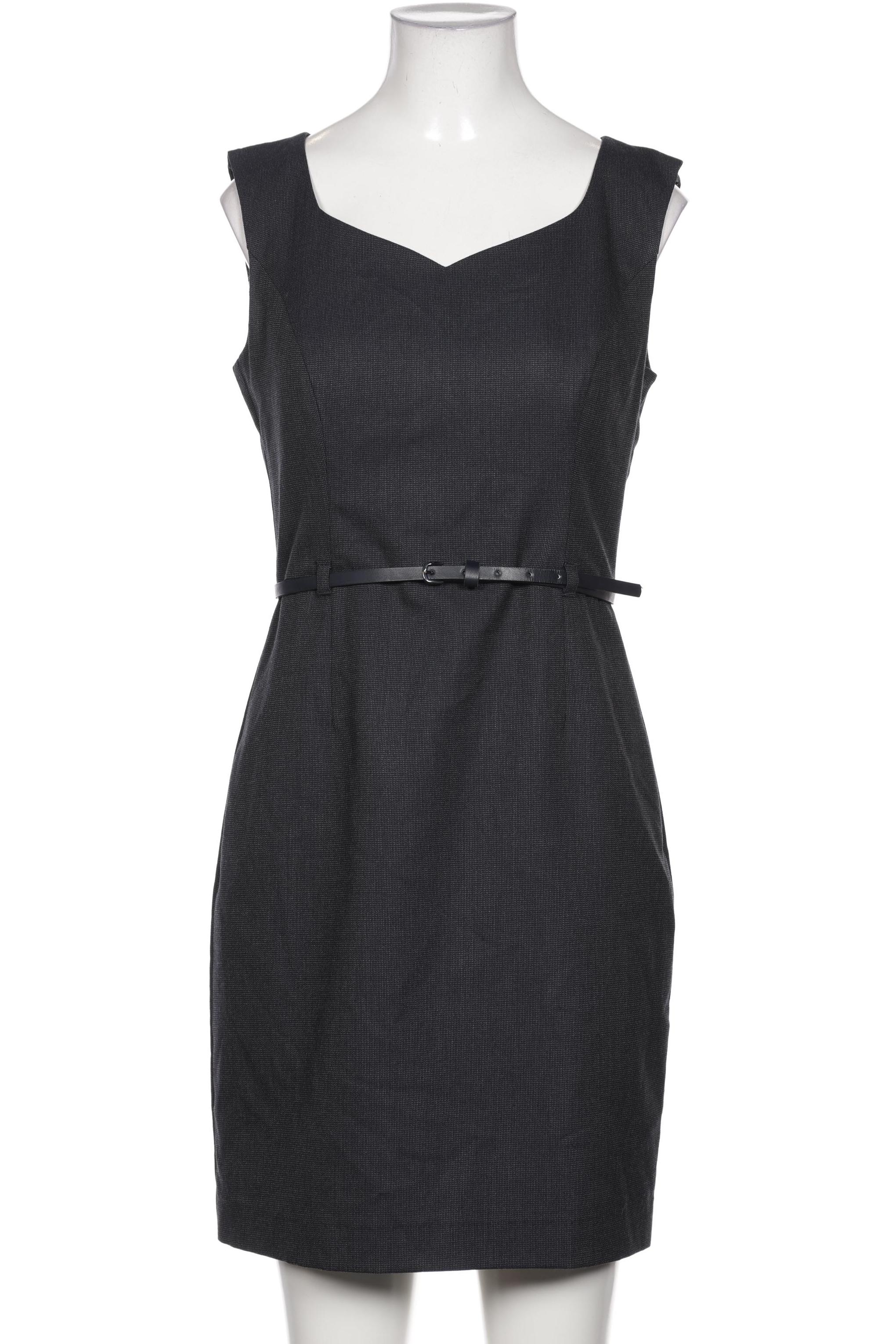 

s.Oliver Damen Kleid, marineblau