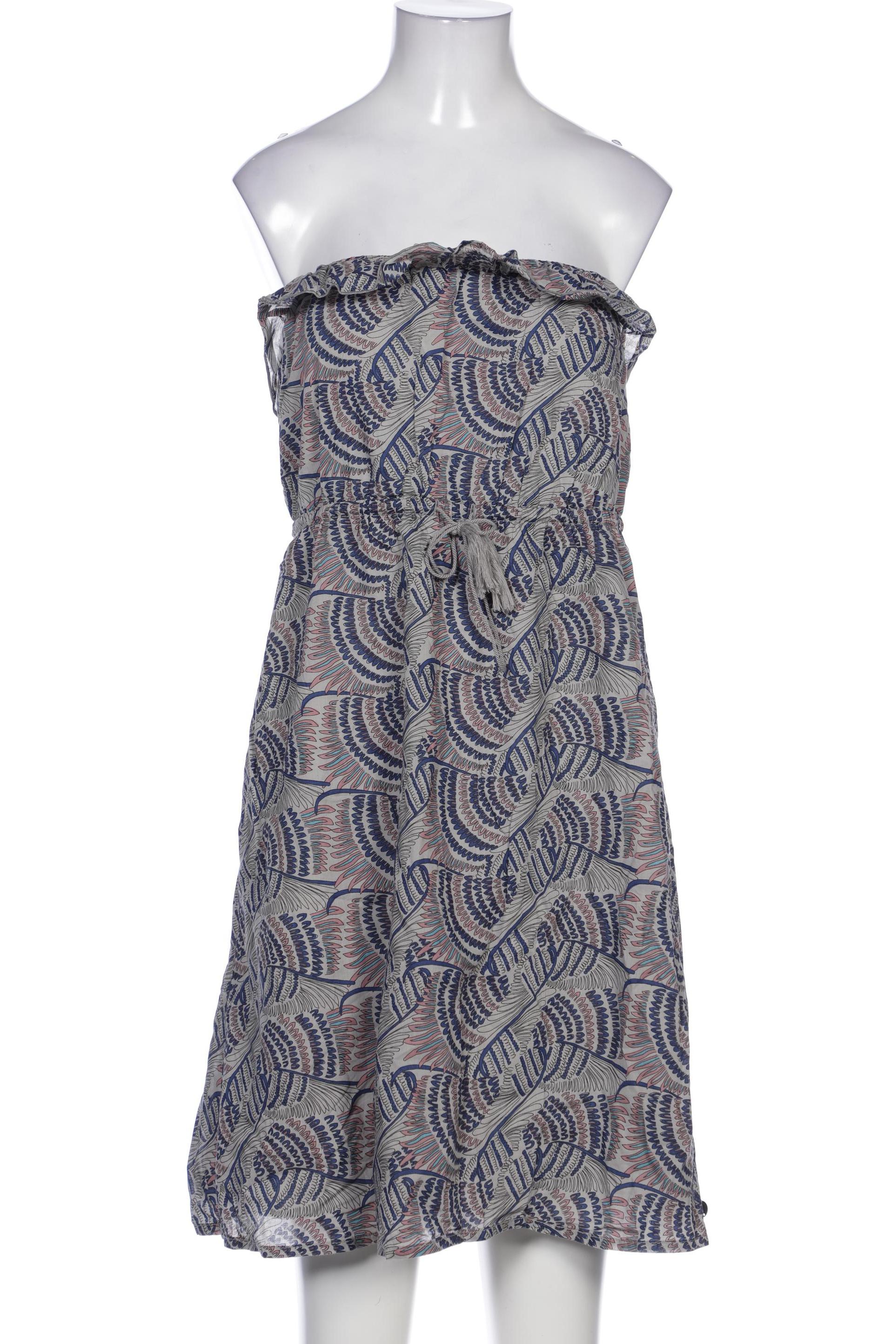 

s.Oliver Damen Kleid, grau