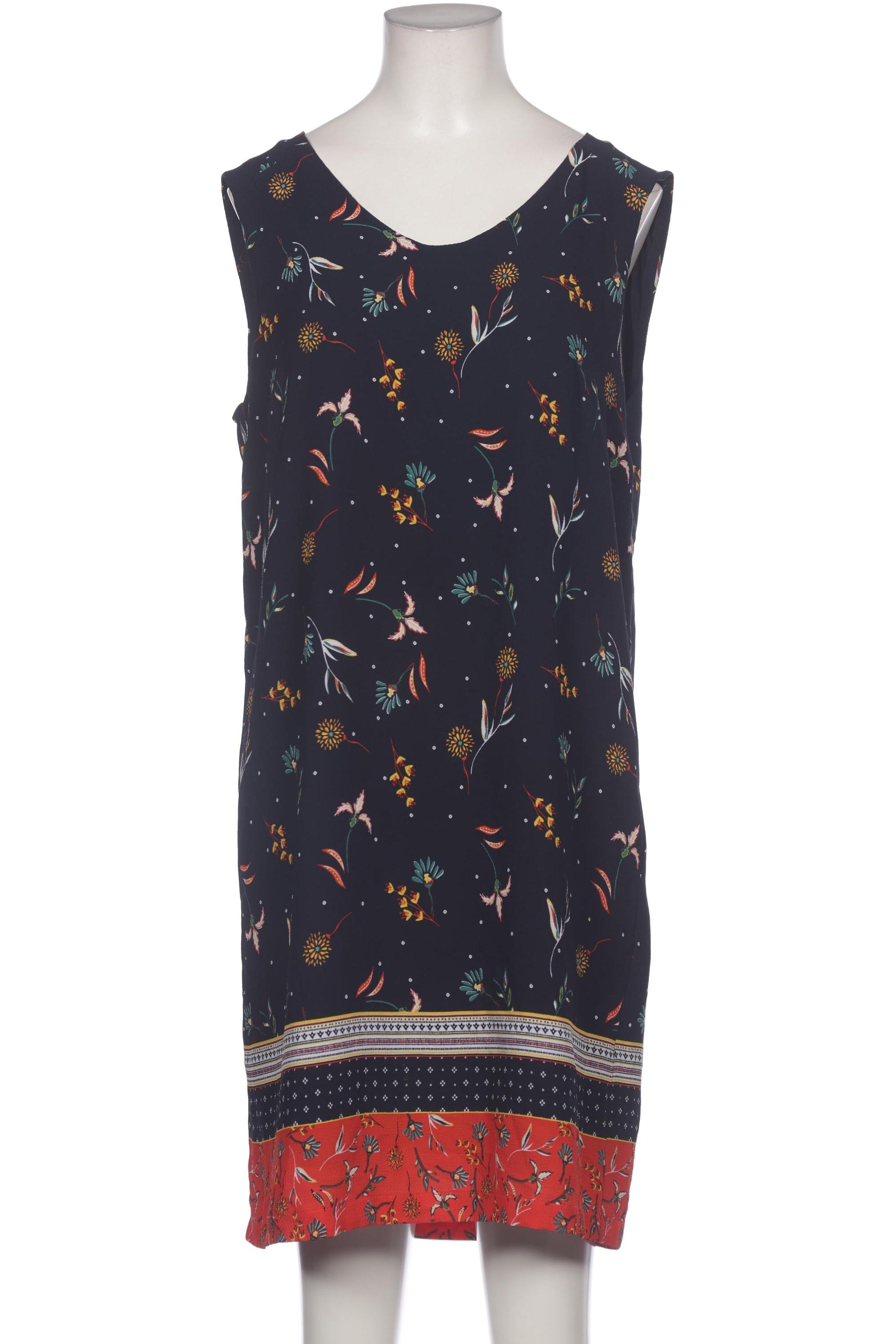 

s.Oliver Damen Kleid, marineblau, Gr. 38