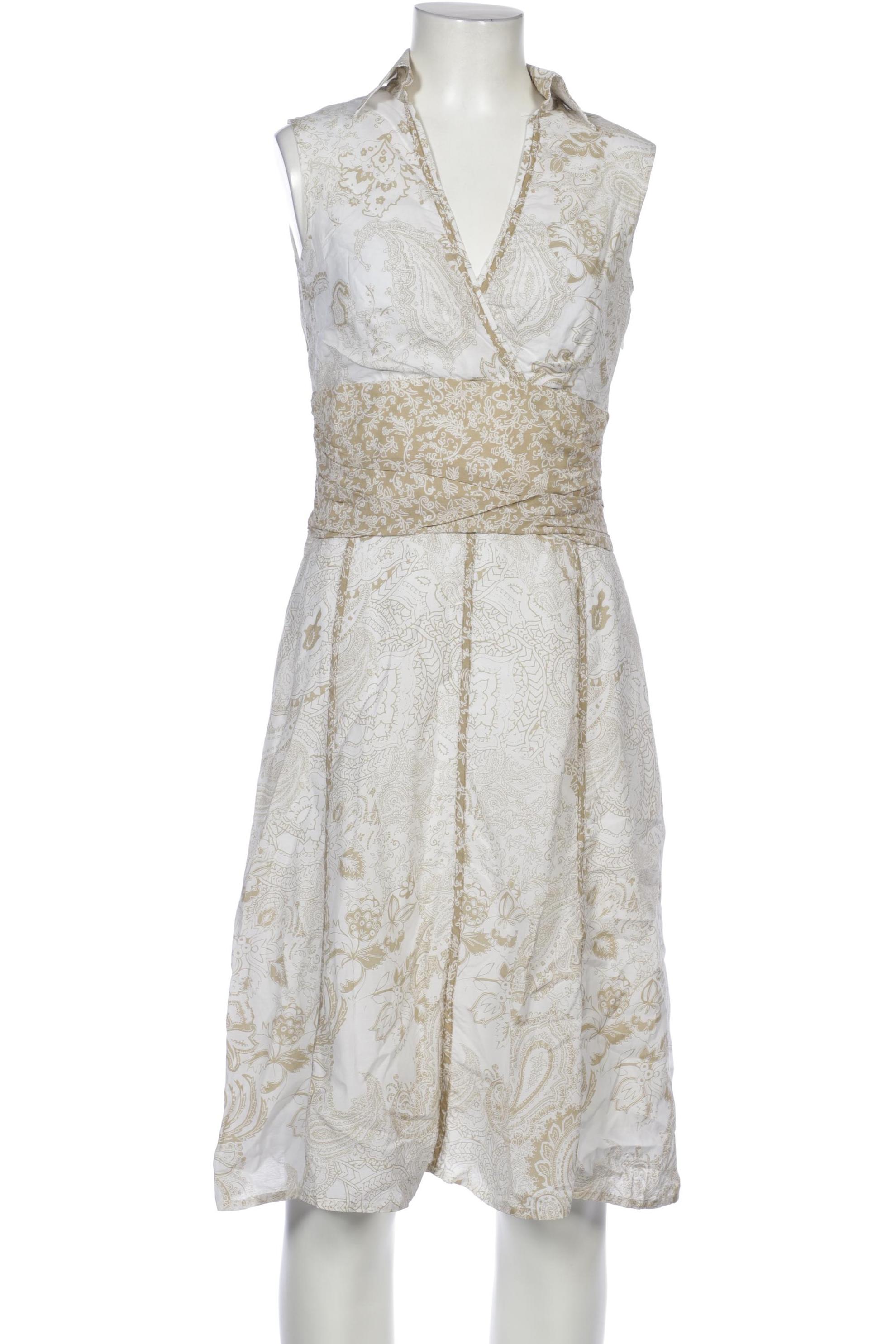 

s.Oliver Damen Kleid, beige, Gr. 36