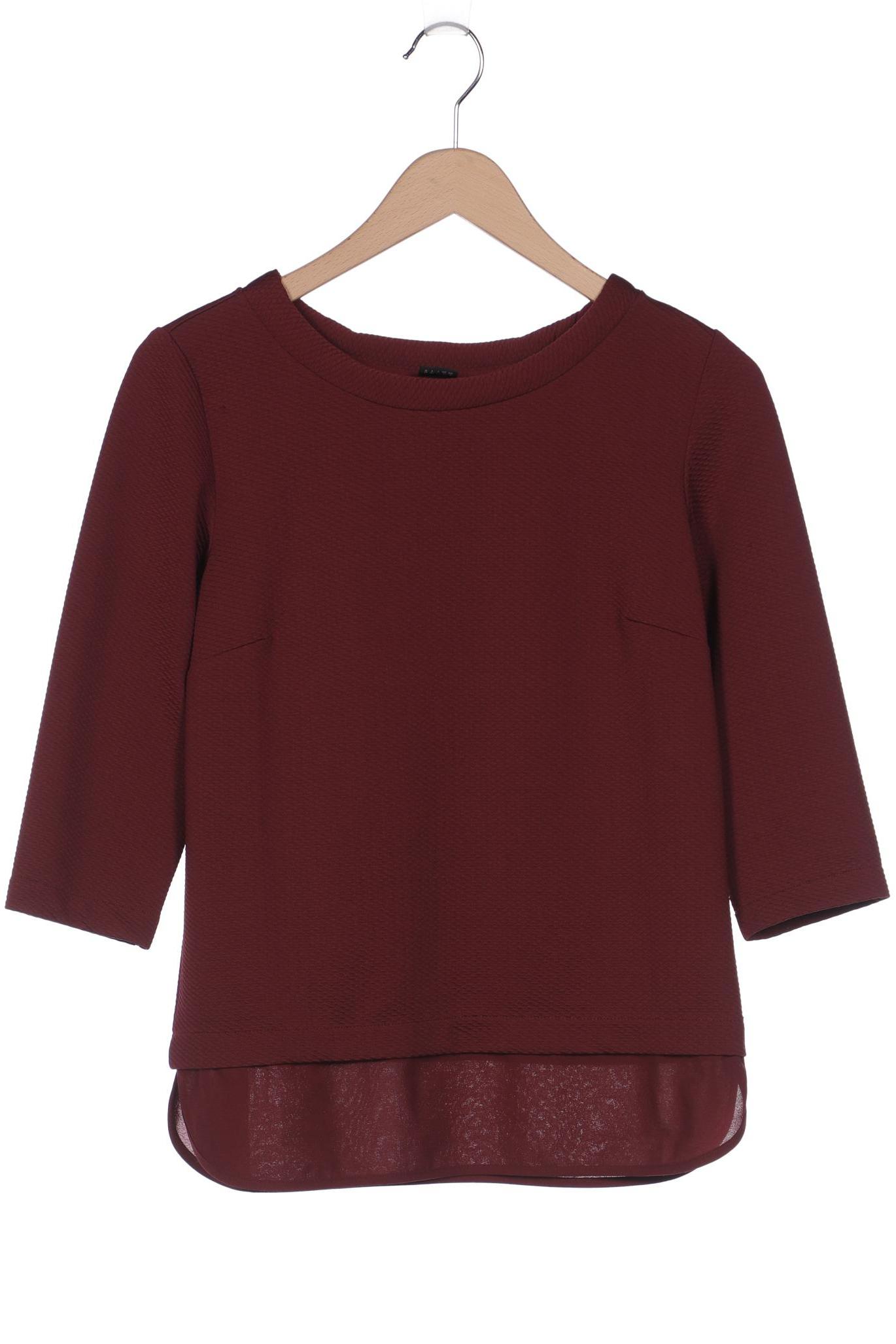 

s.Oliver Damen Pullover, bordeaux