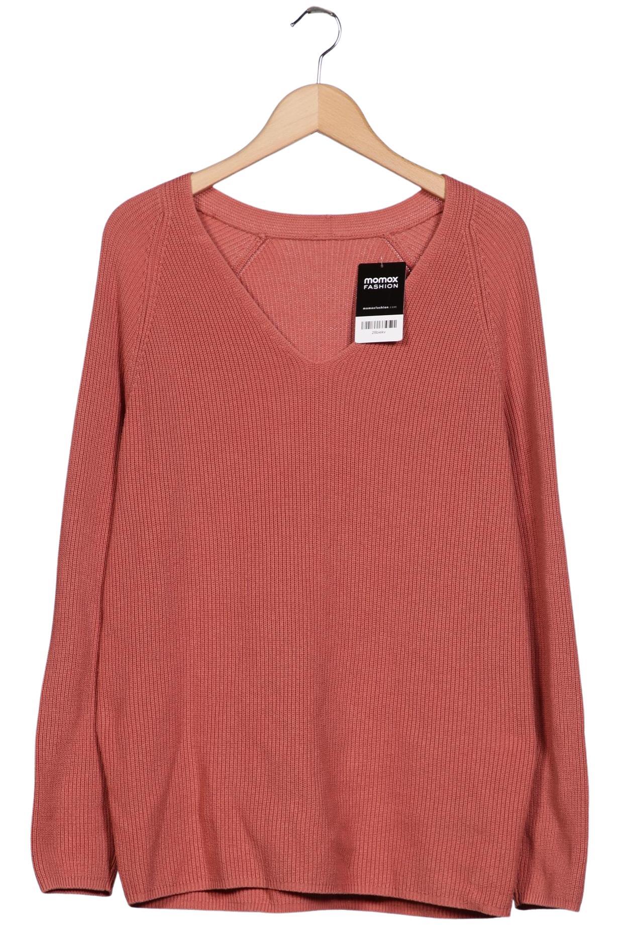 

s.Oliver Damen Pullover, pink, Gr. 42