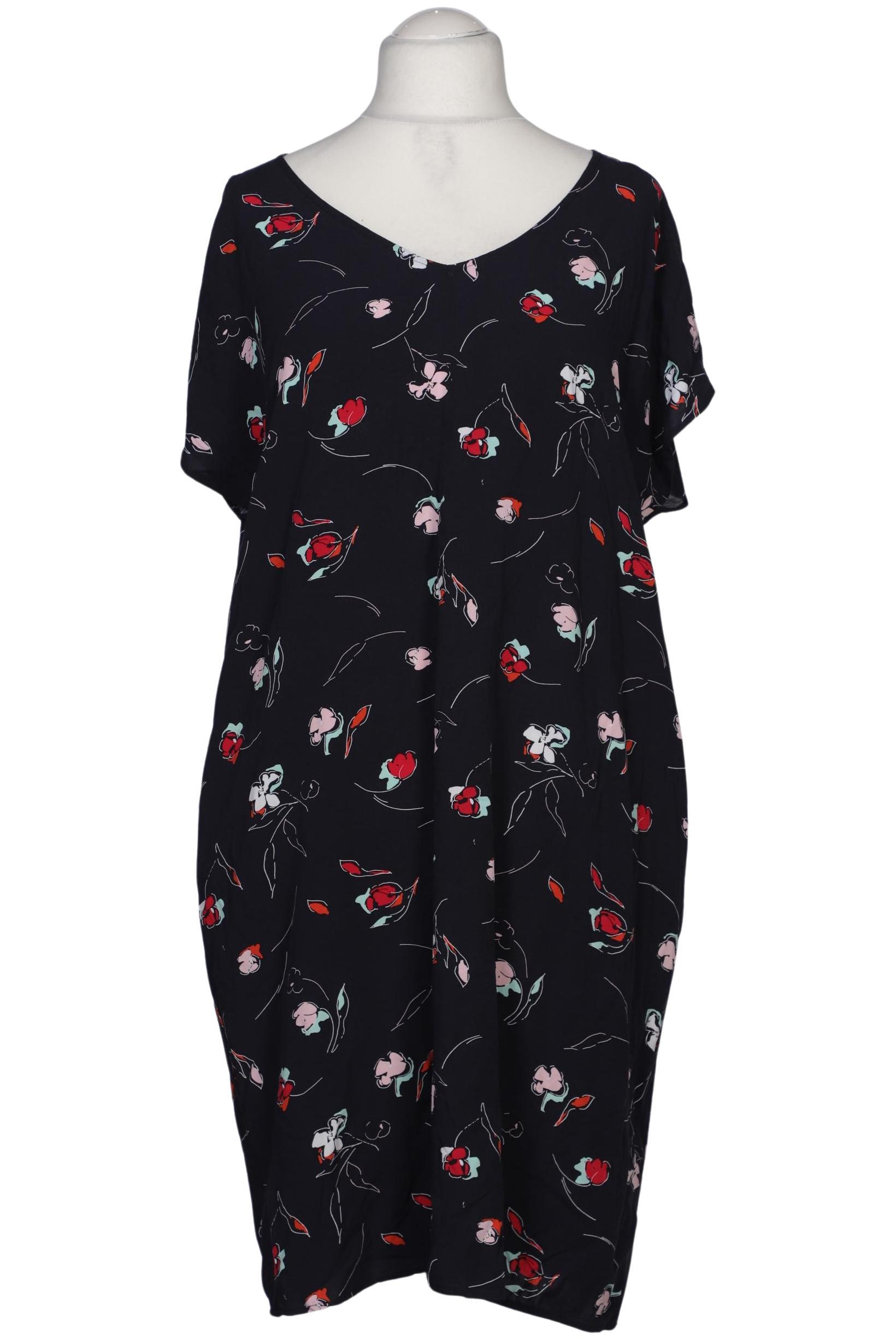 

s.Oliver Damen Kleid, marineblau, Gr. 42