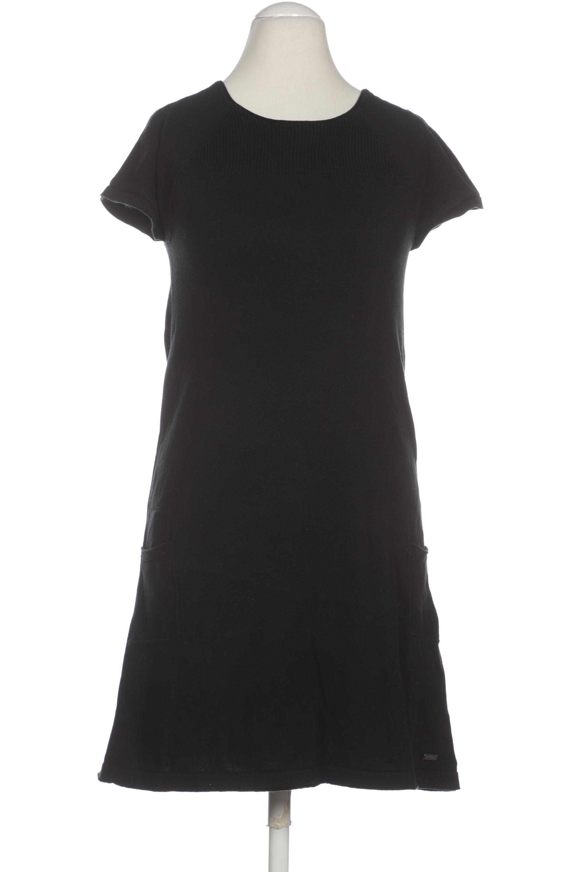 

s.Oliver Damen Kleid, schwarz, Gr. 36