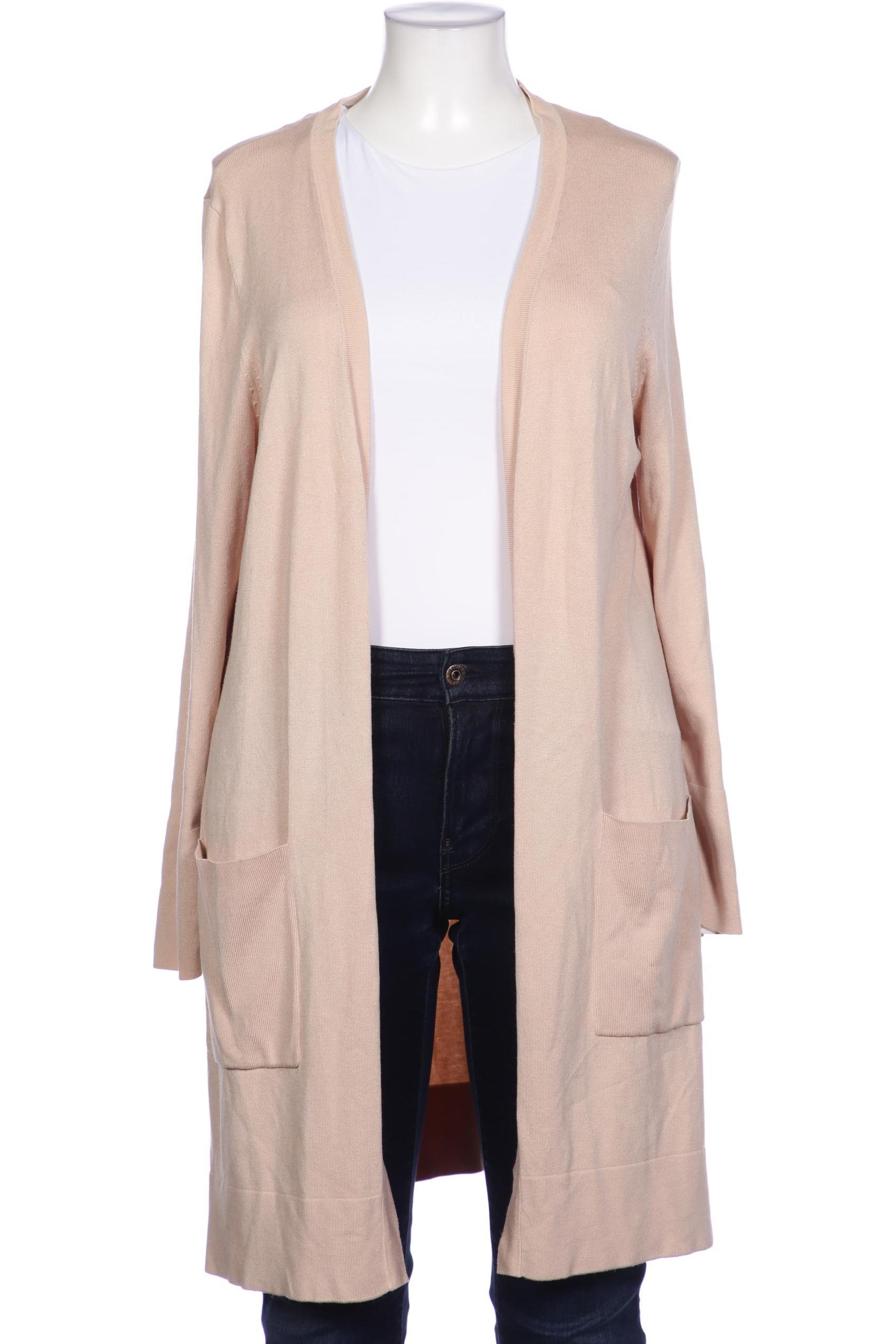 

s.Oliver Damen Strickjacke, beige