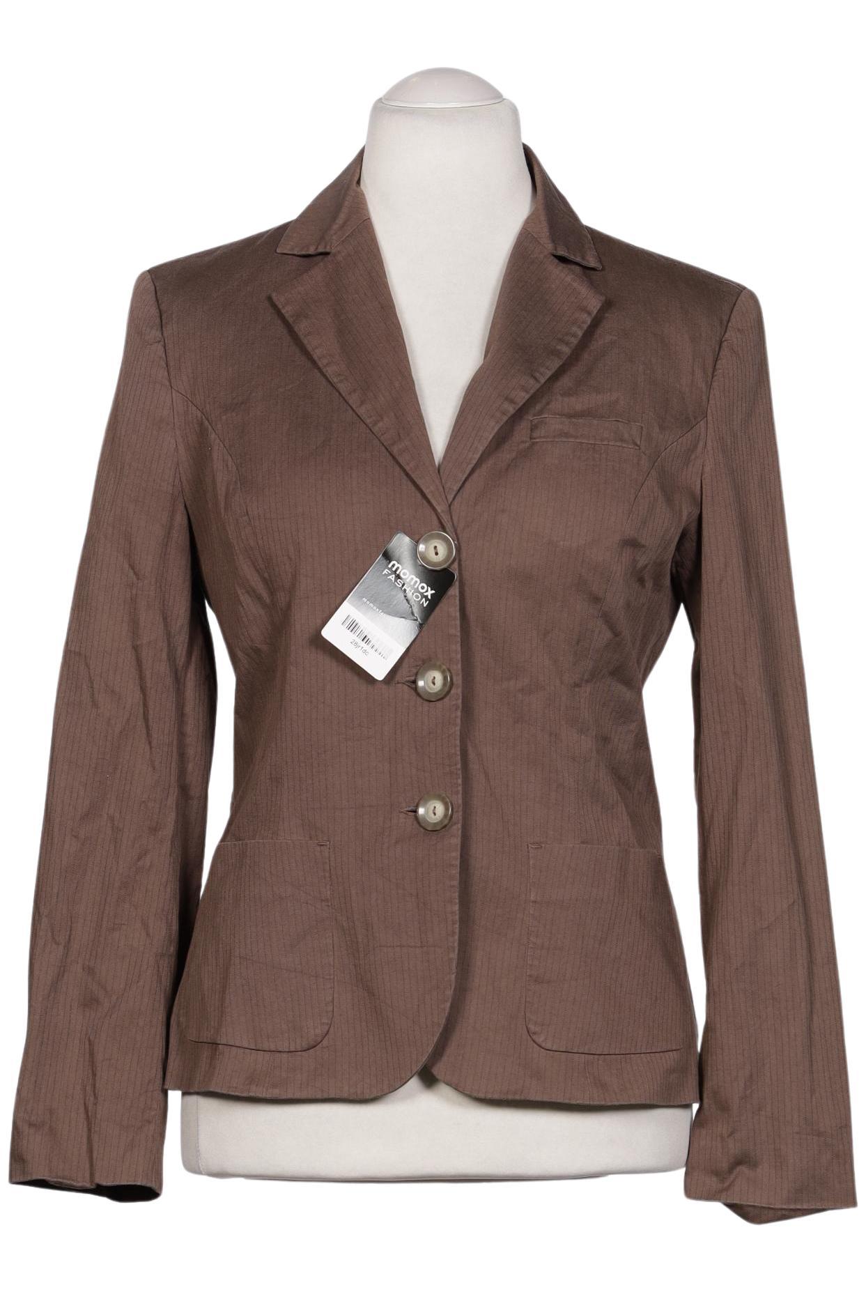 

s.Oliver Damen Blazer, braun, Gr. 40
