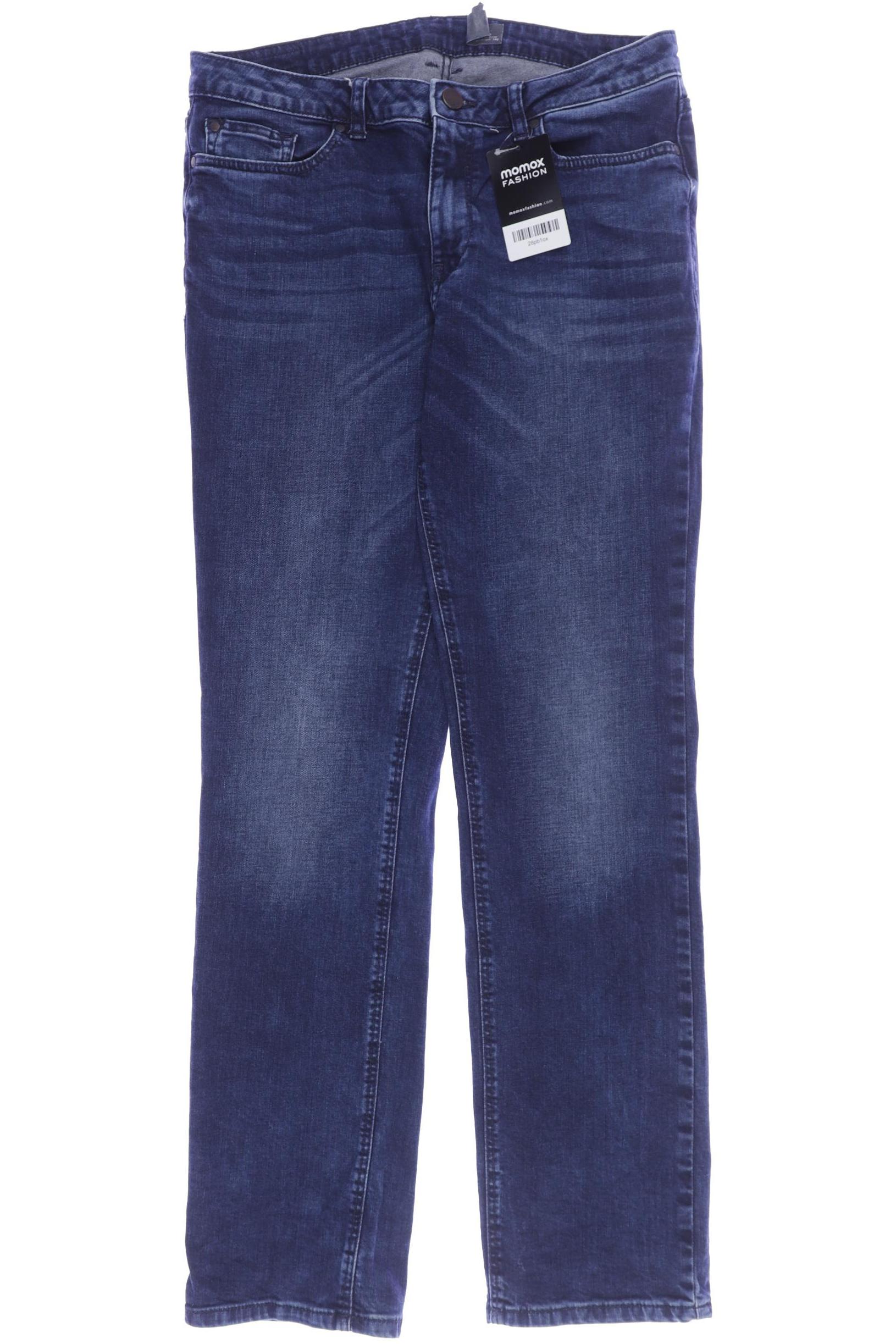 

s.Oliver Damen Jeans, blau, Gr. 40