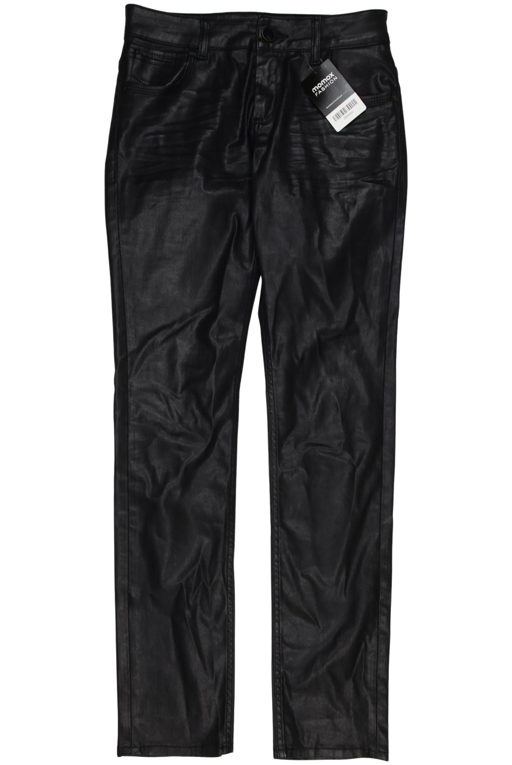 

s.Oliver Damen Jeans, schwarz, Gr. 34