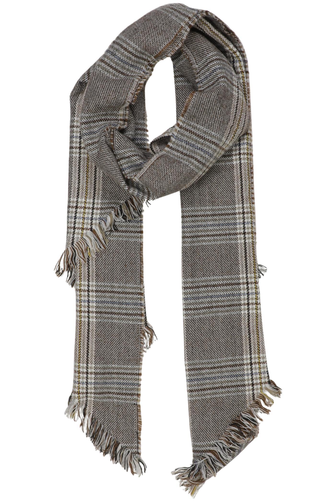 

s.Oliver Damen Schal, mehrfarbig, Gr.