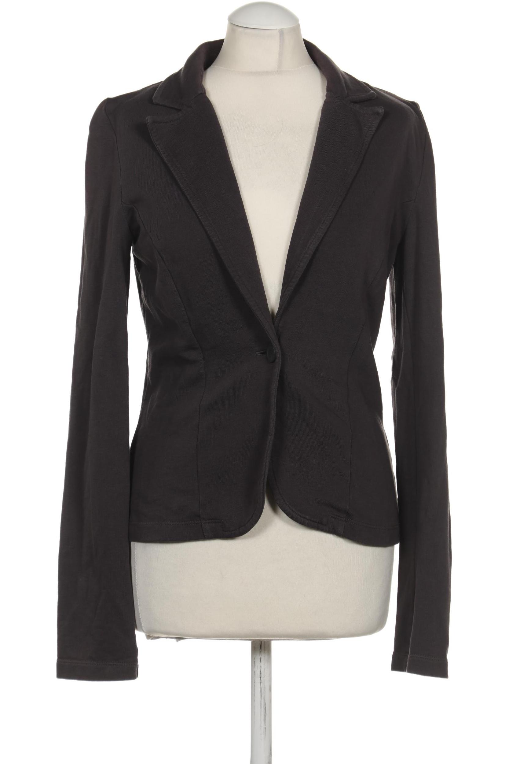 

s.Oliver Damen Blazer, grau, Gr. 36