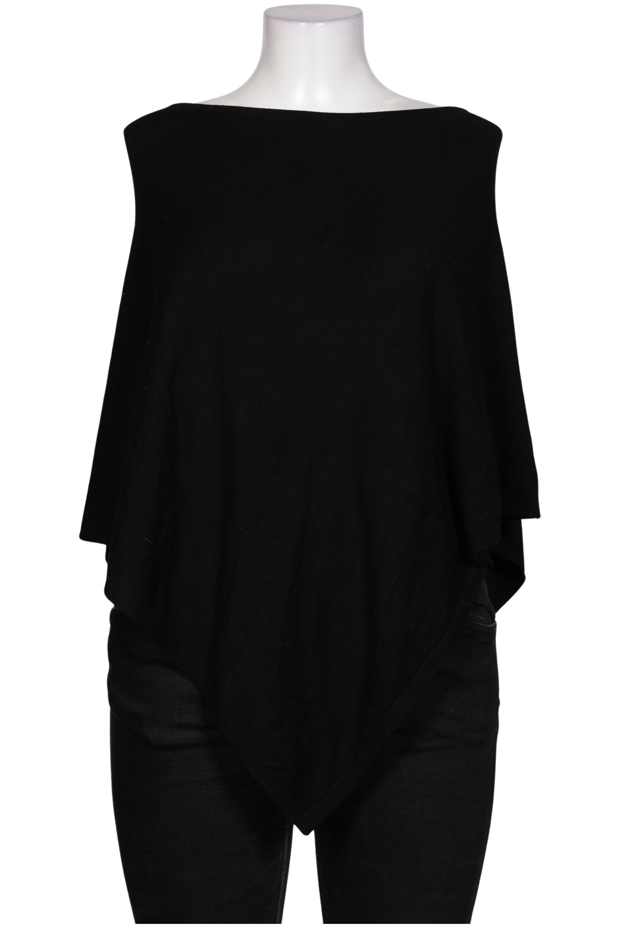 

s.Oliver Damen Pullover, schwarz, Gr. 36