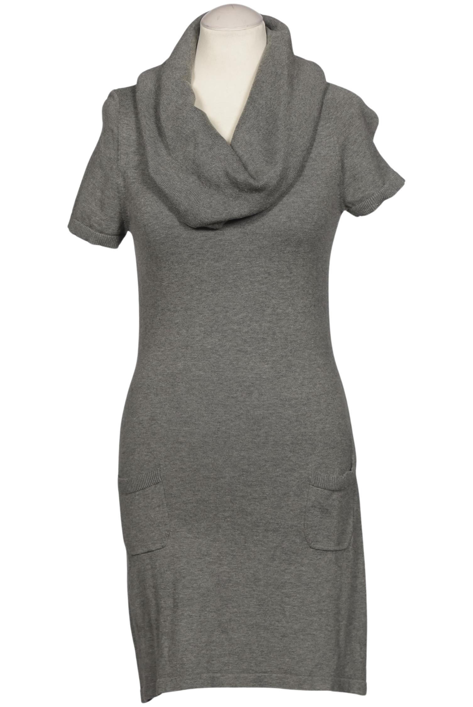 

s.Oliver Damen Kleid, grau, Gr. 38