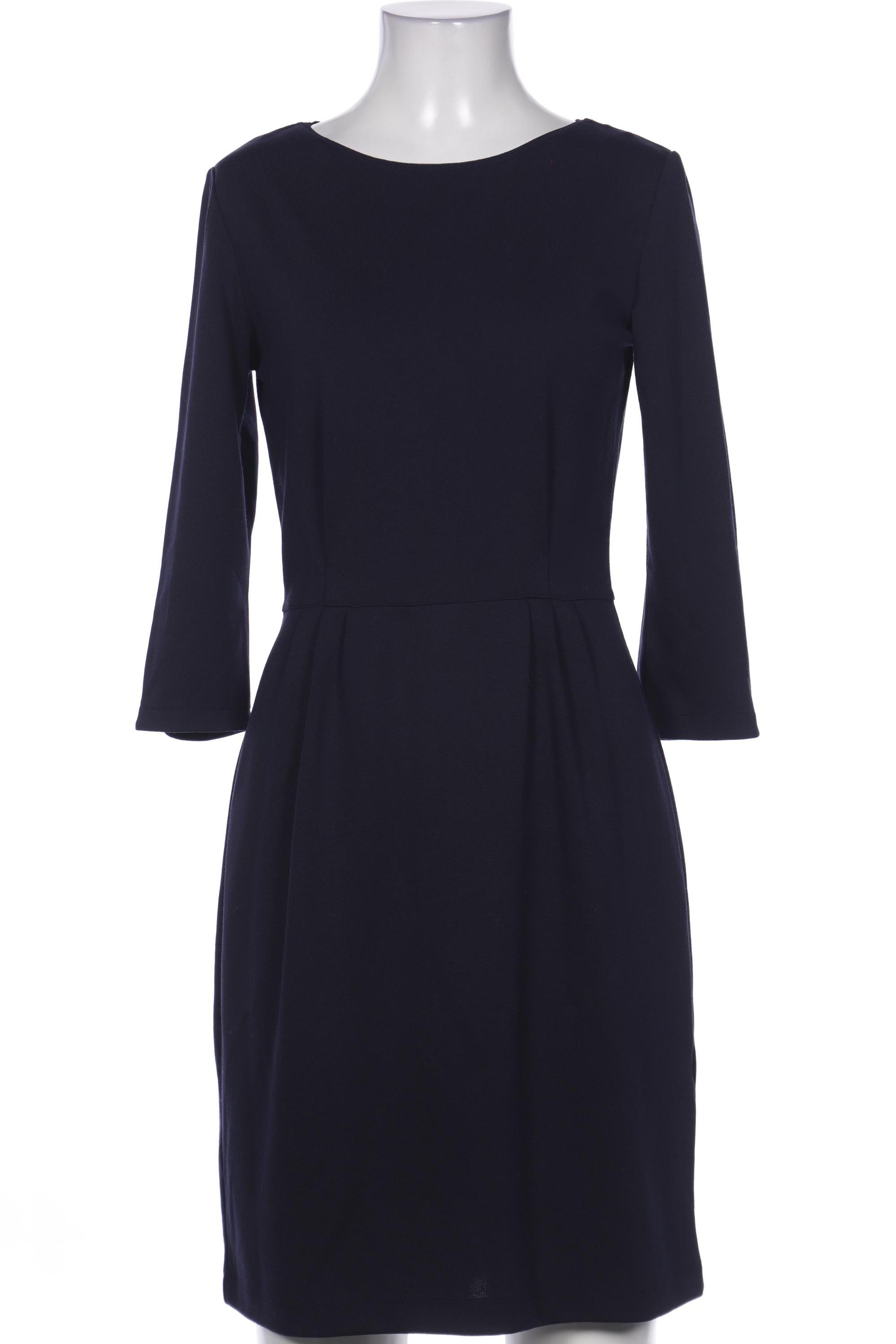 

s.Oliver Damen Kleid, marineblau, Gr. 34