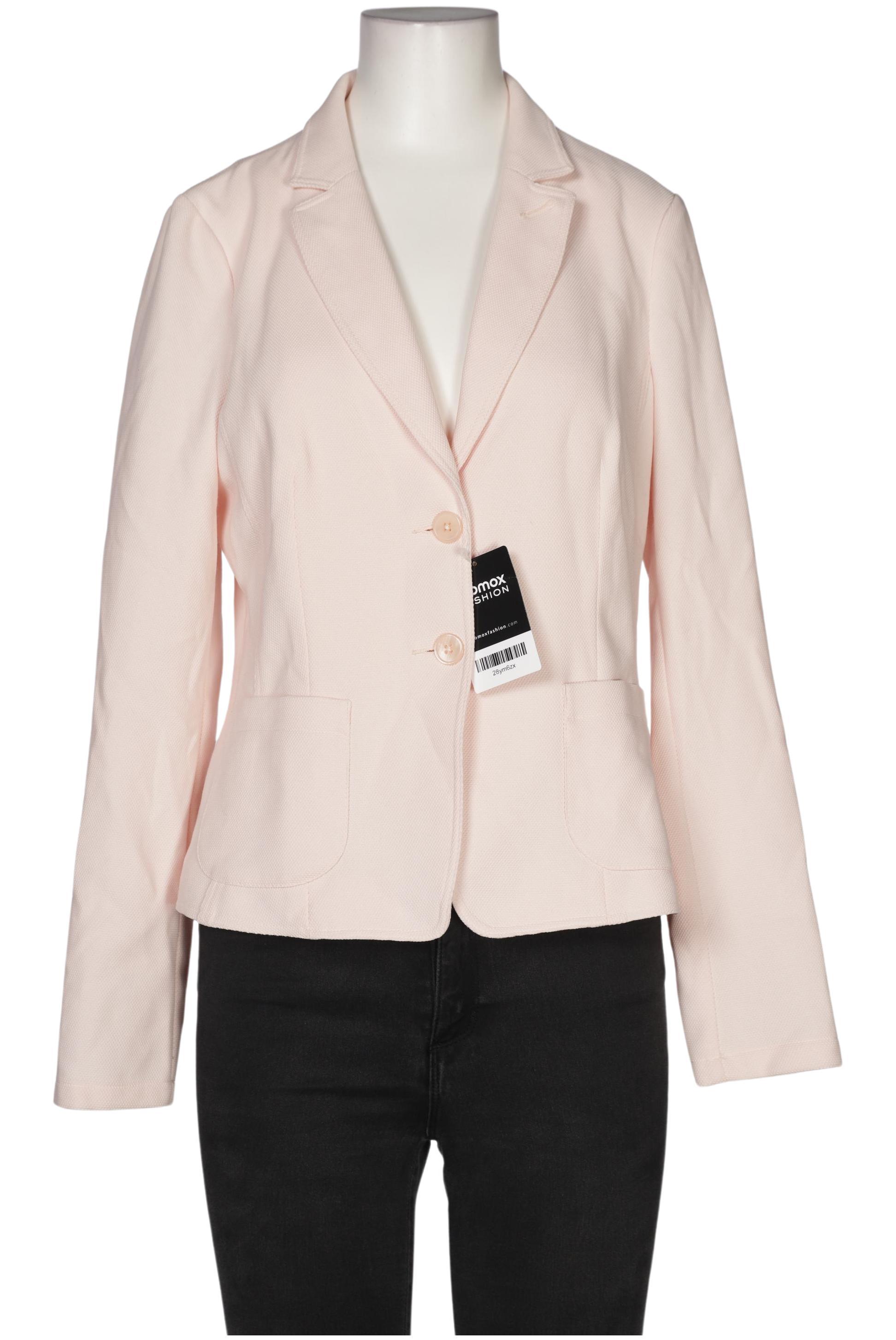 

s.Oliver Damen Blazer, pink, Gr. 38