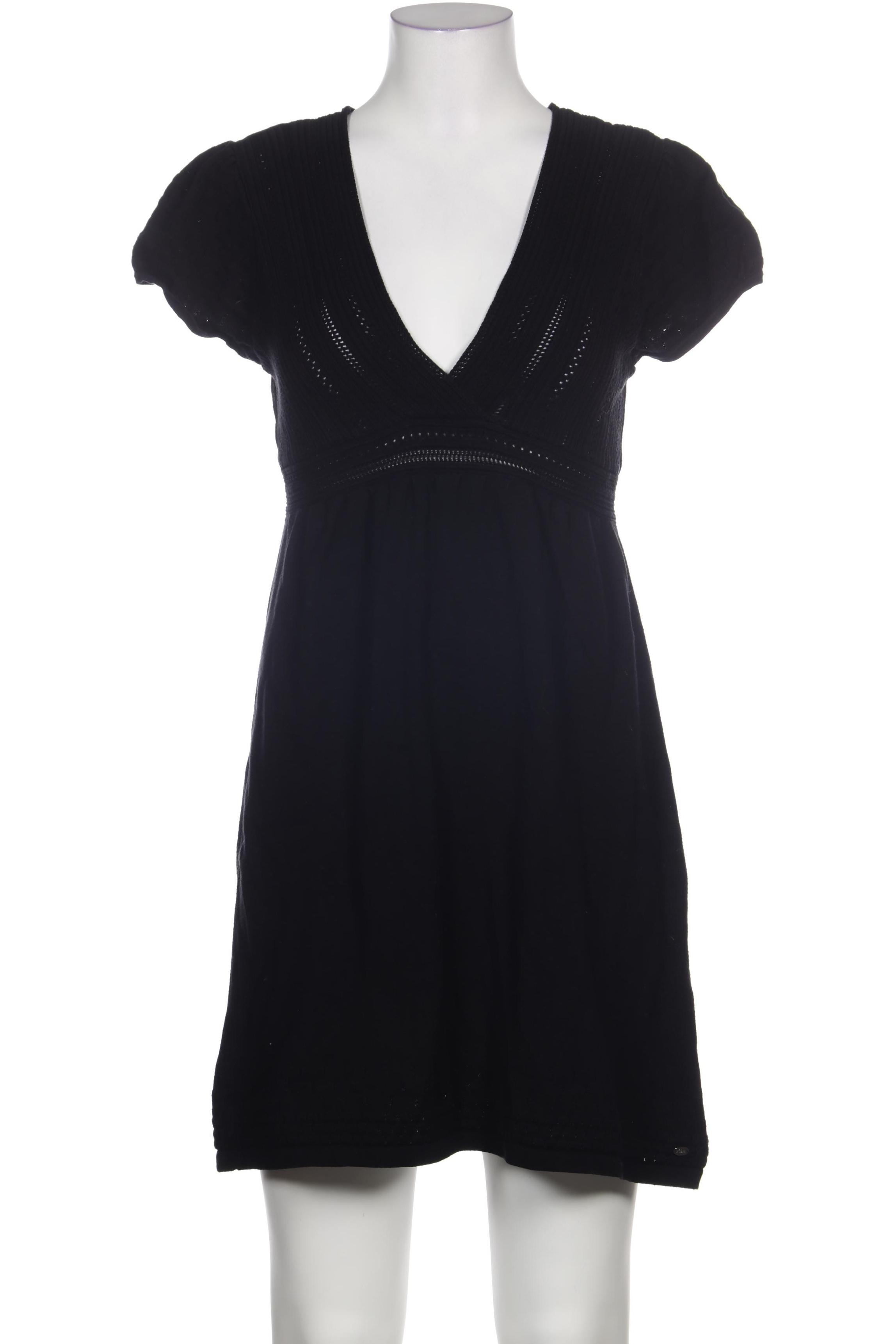 

s.Oliver Damen Kleid, schwarz, Gr. 40