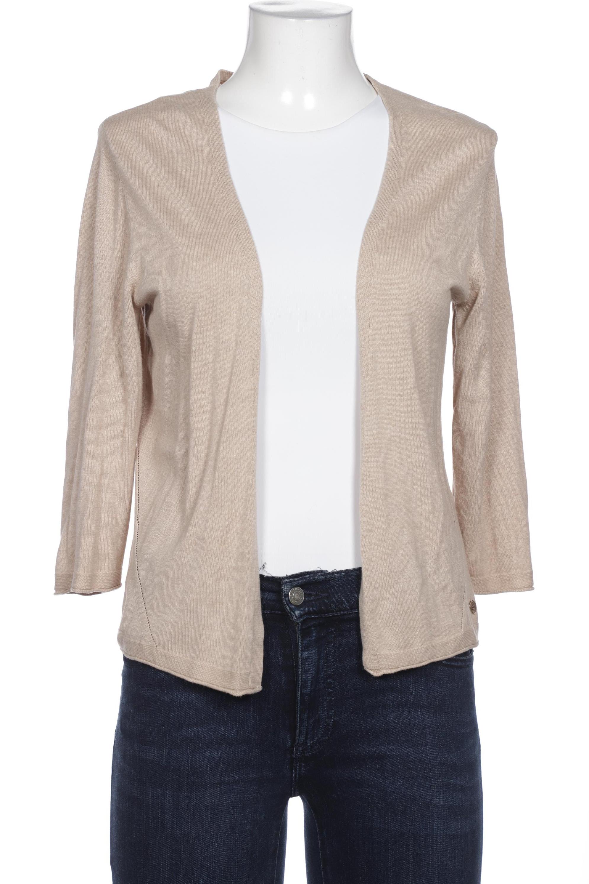 

s.Oliver Damen Strickjacke, beige