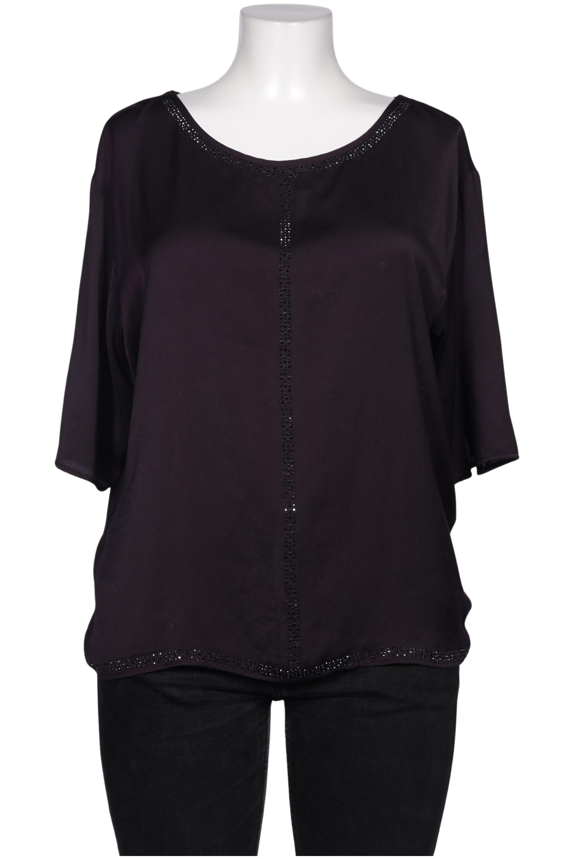 

s.Oliver Damen Bluse, flieder, Gr. 46