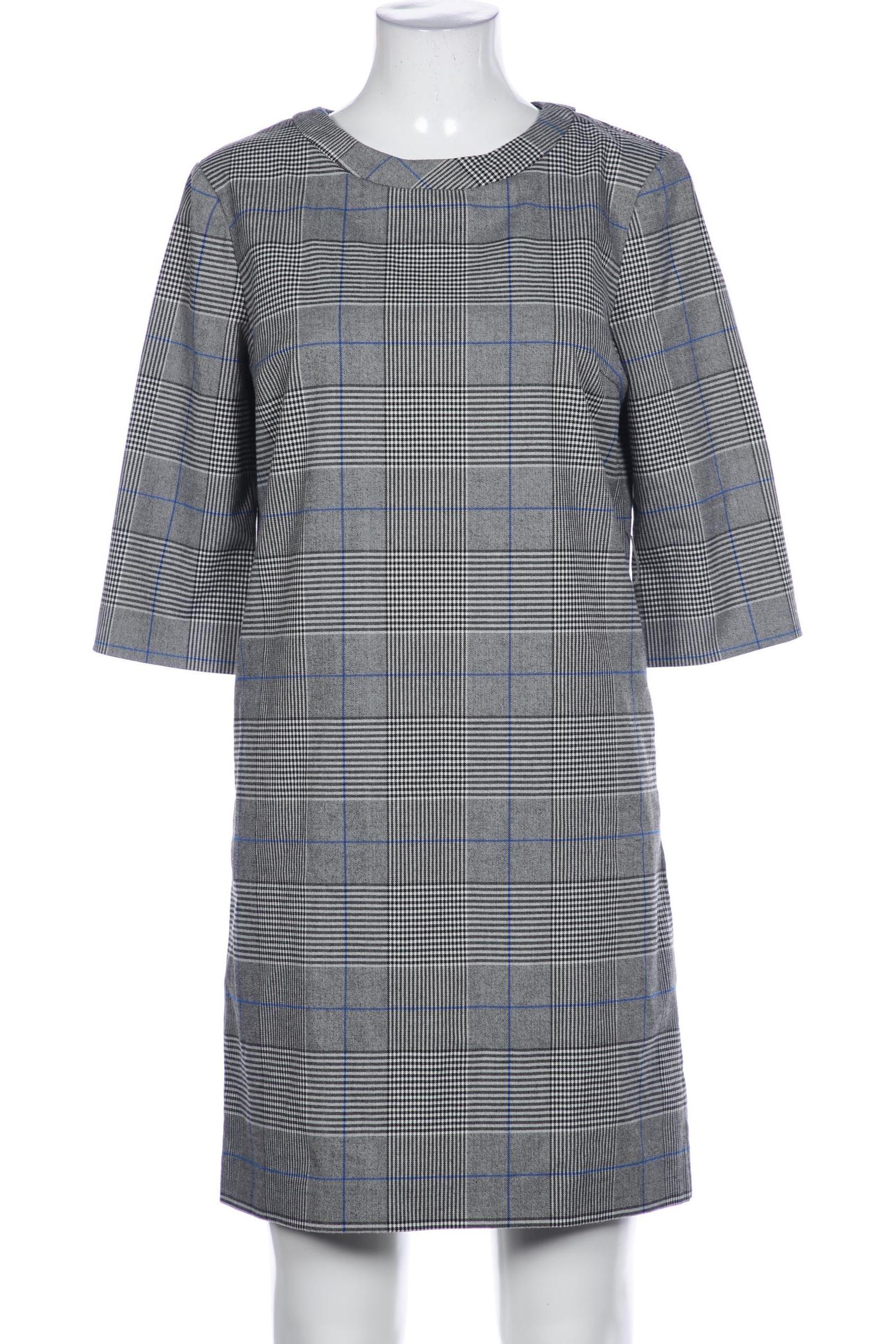 

s.Oliver Damen Kleid, grau, Gr. 38