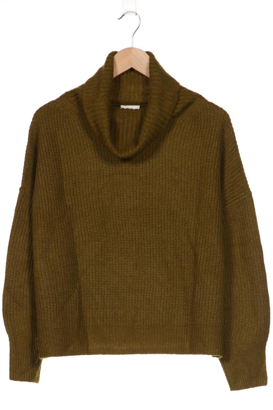 

s.Oliver Damen Pullover, grün