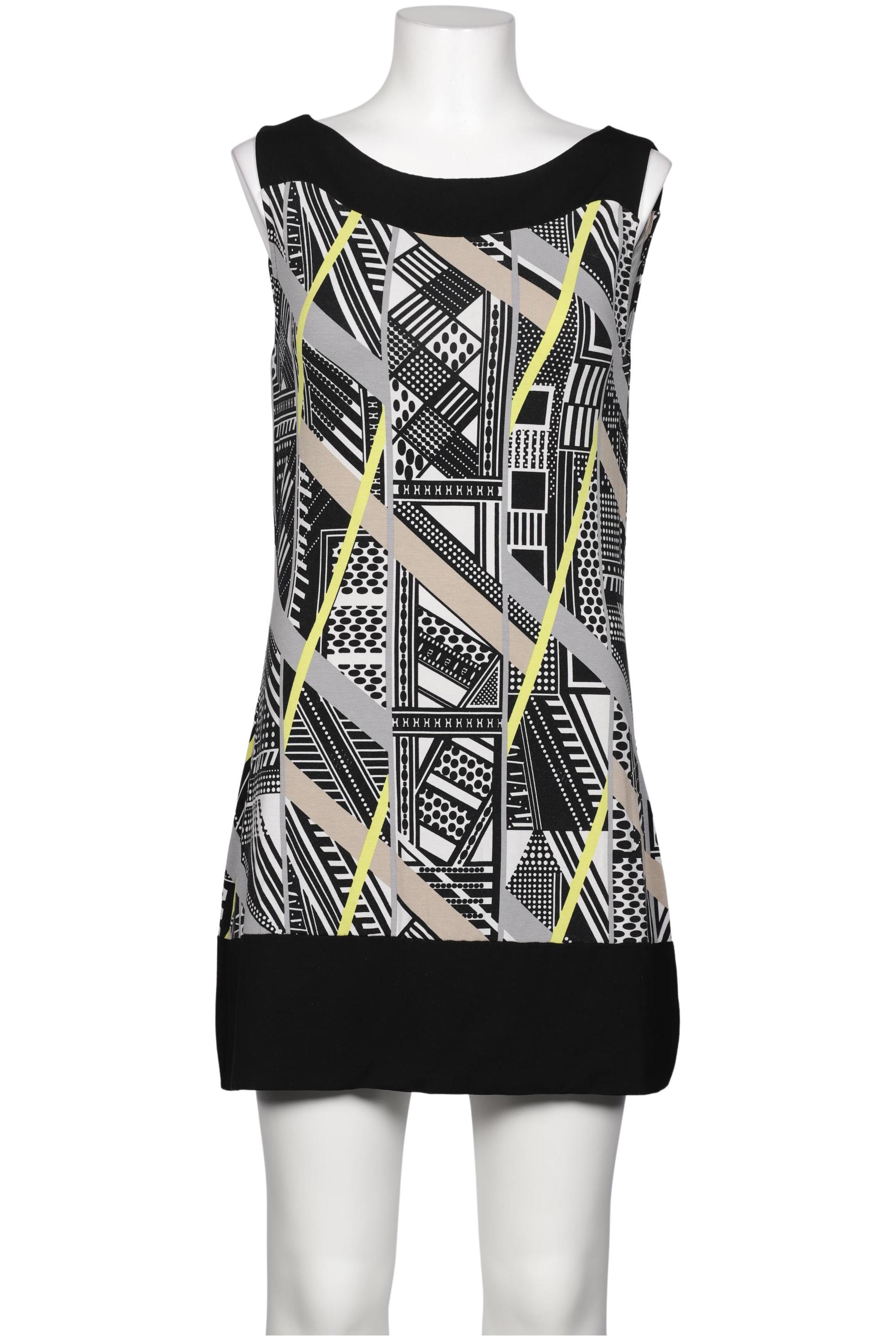 

s.Oliver Damen Kleid, schwarz, Gr. 42