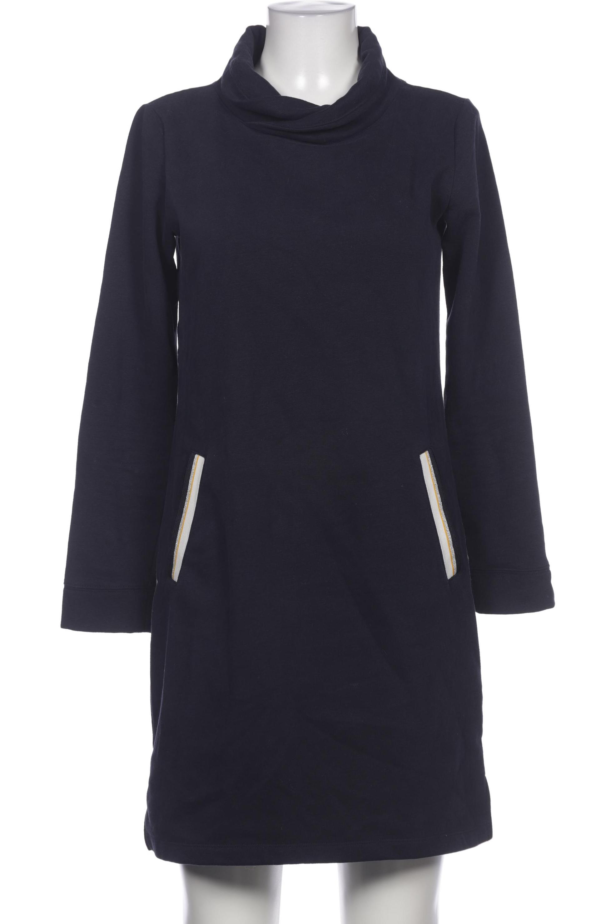 

s.Oliver Damen Kleid, marineblau, Gr. 36