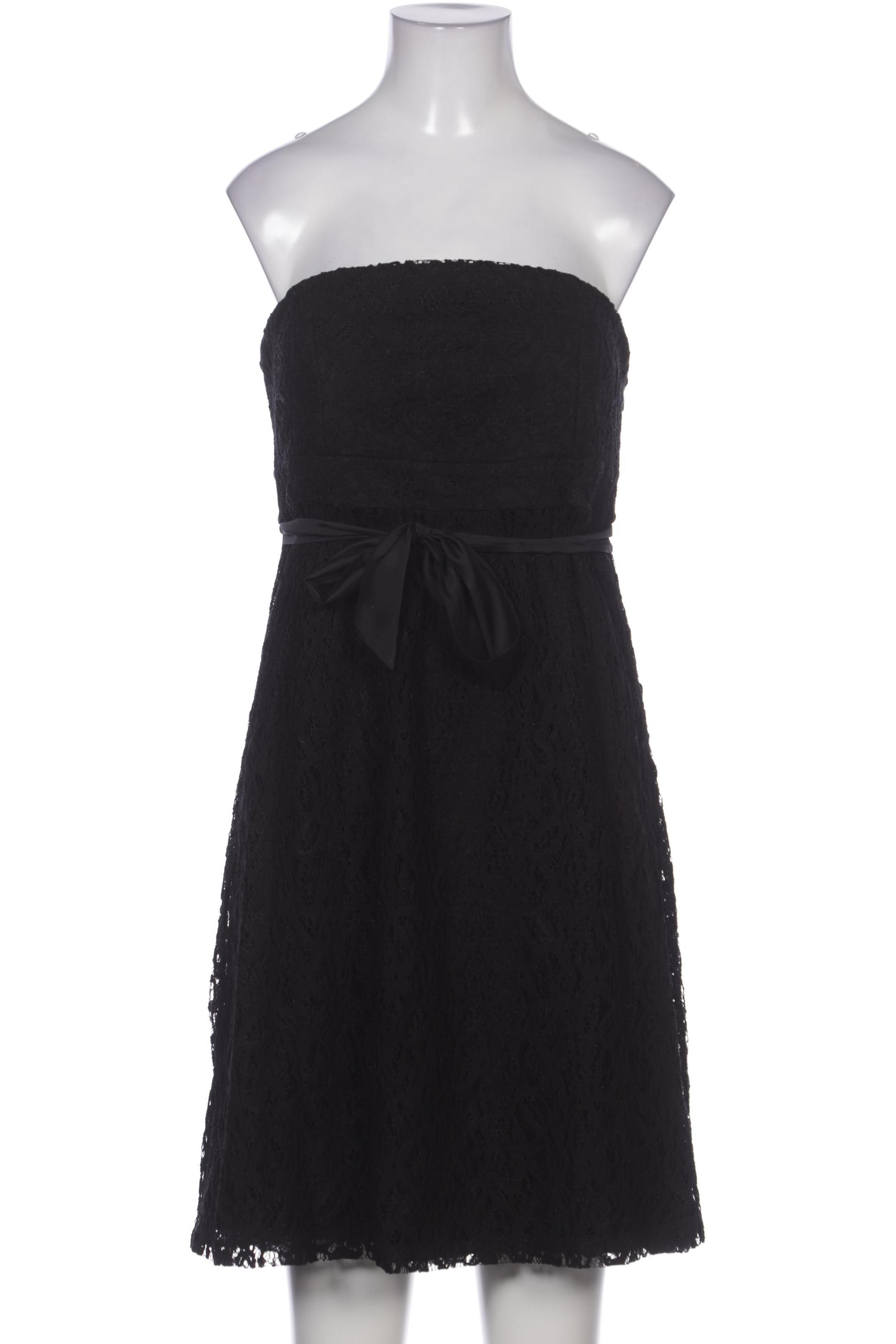 

s.Oliver Damen Kleid, schwarz