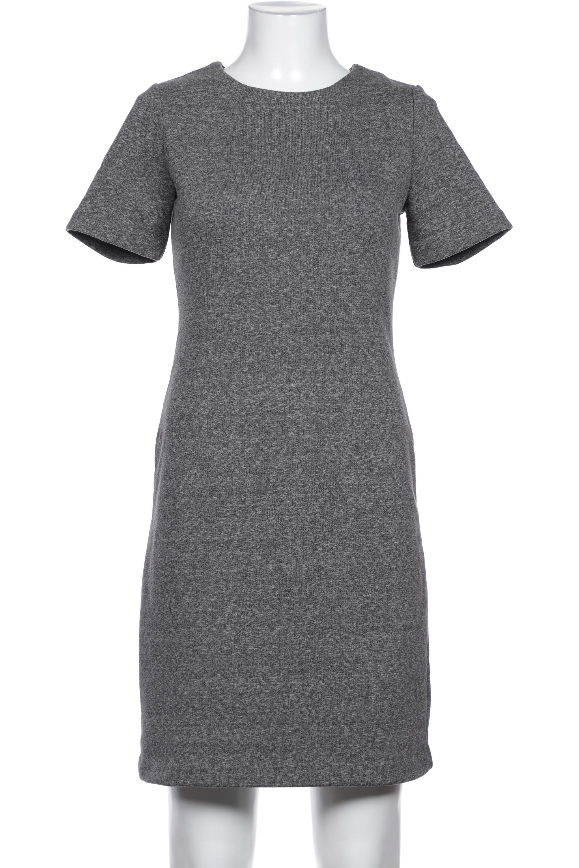 

s.Oliver Damen Kleid, grau