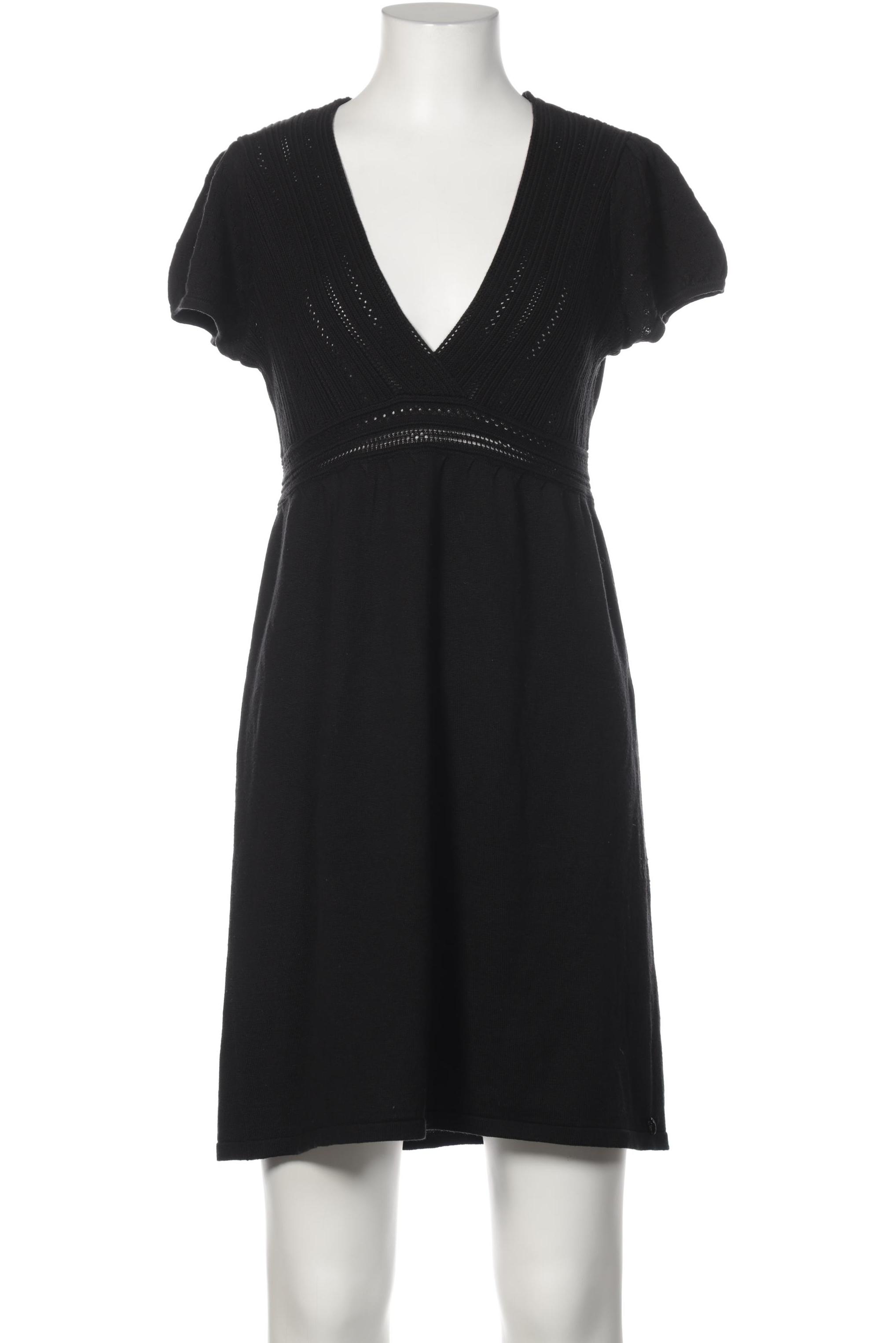 

s.Oliver Damen Kleid, schwarz, Gr. 34