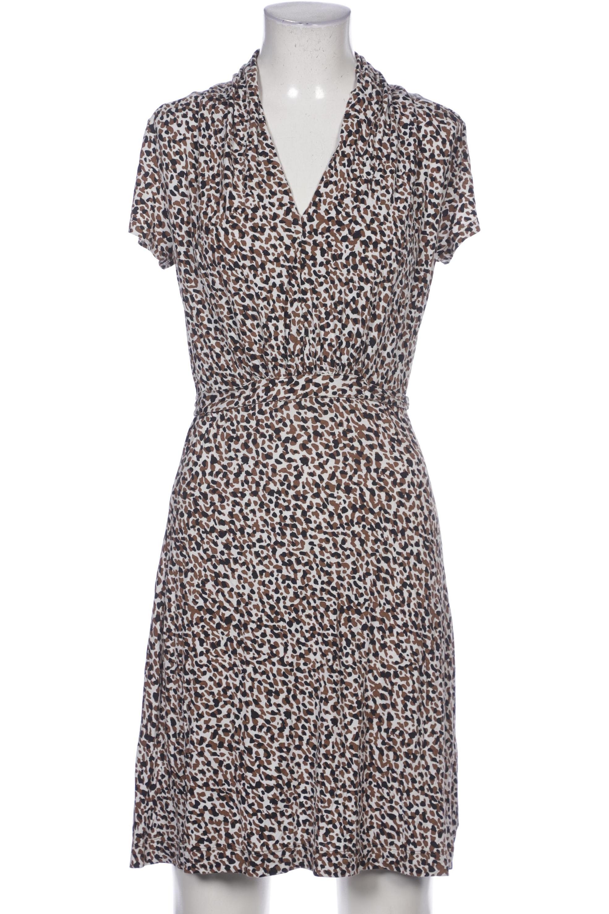 

s.Oliver Damen Kleid, mehrfarbig, Gr. 38